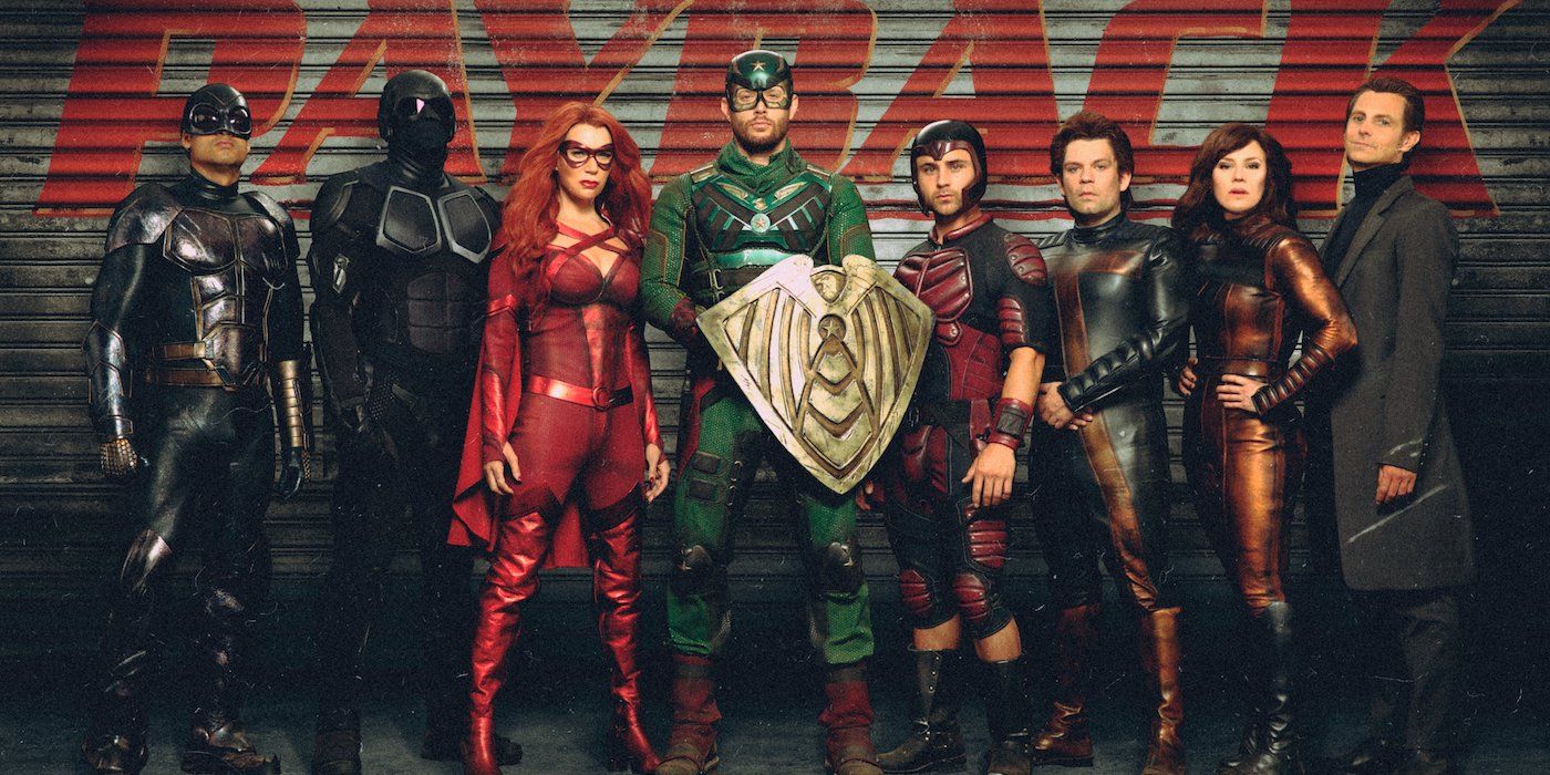 Los chicos: 10 personajes de los cómics que queremos ver