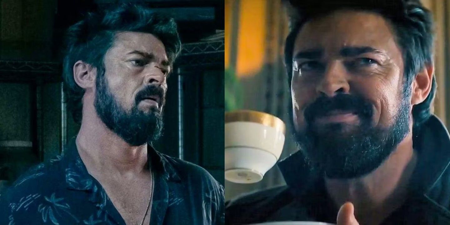 Los chicos: 10 veces que Butcher hizo lo correcto por razones equivocadas