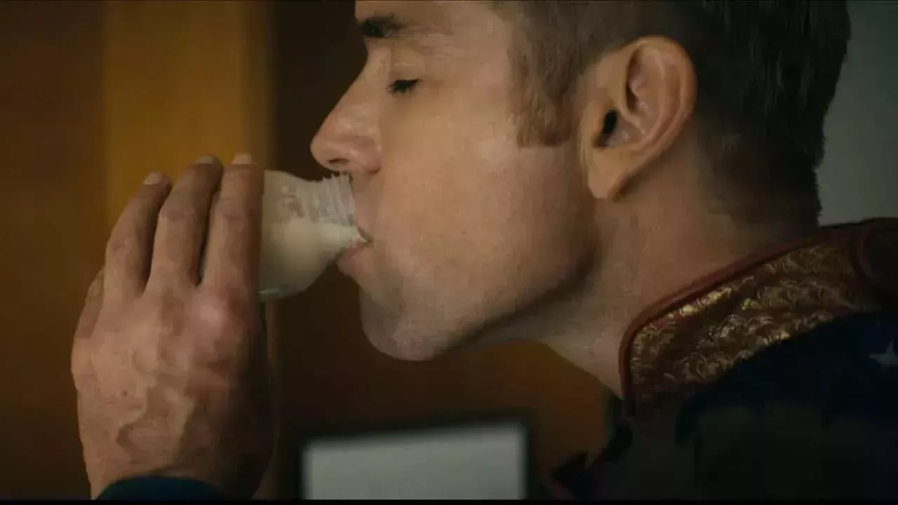 Los chicos se refugian en la fantasía en 'Here Comes a Candle to Light You to Bed'