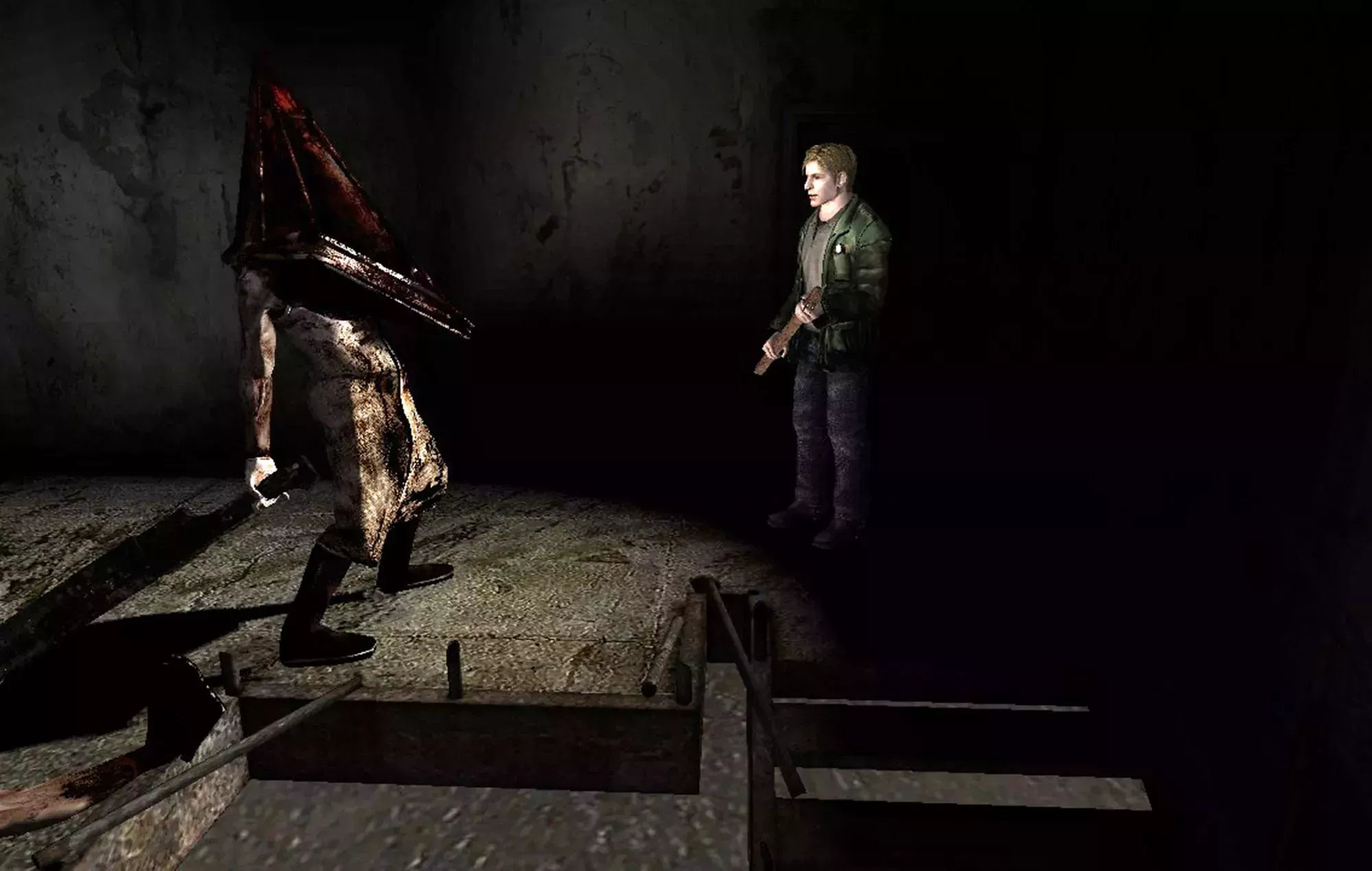 Los jugadores de 'Silent Hill 2' han solucionado un error de hace 20 años en PC