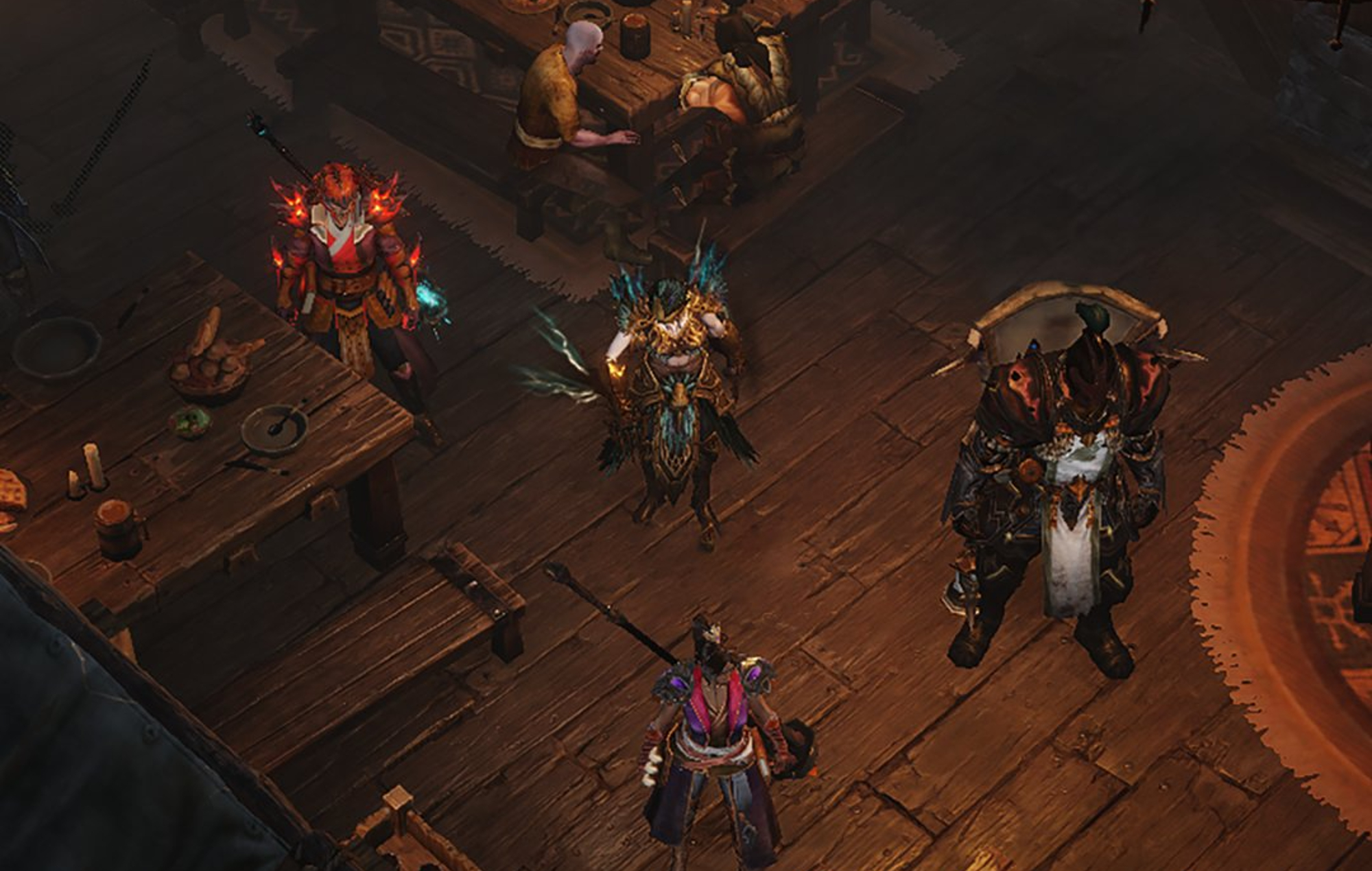 Maxroll deja de cubrir 'Diablo Immortal' por su monetización "depredadora"