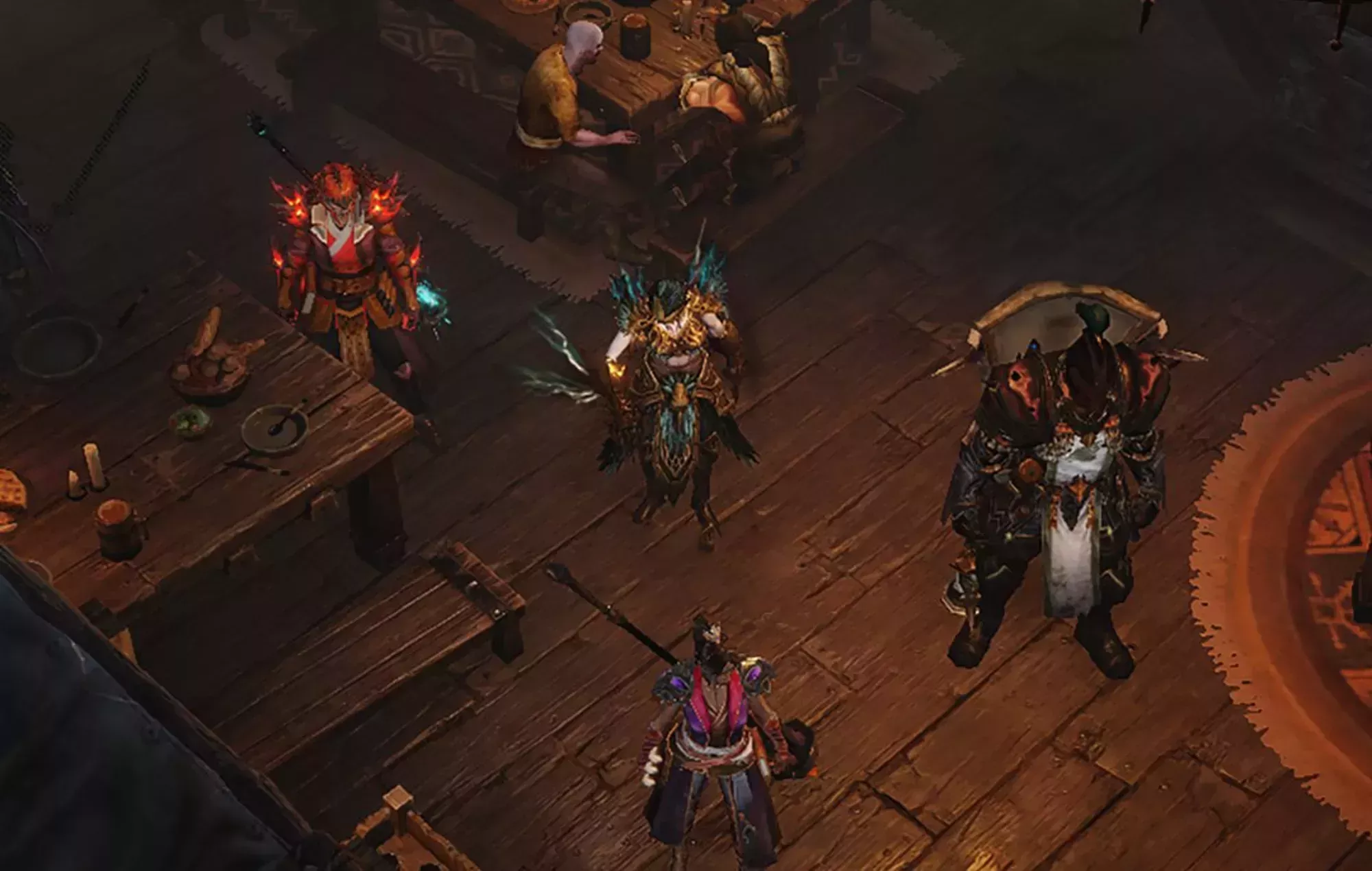 Maxroll deja de cubrir 'Diablo Immortal' por su monetización 