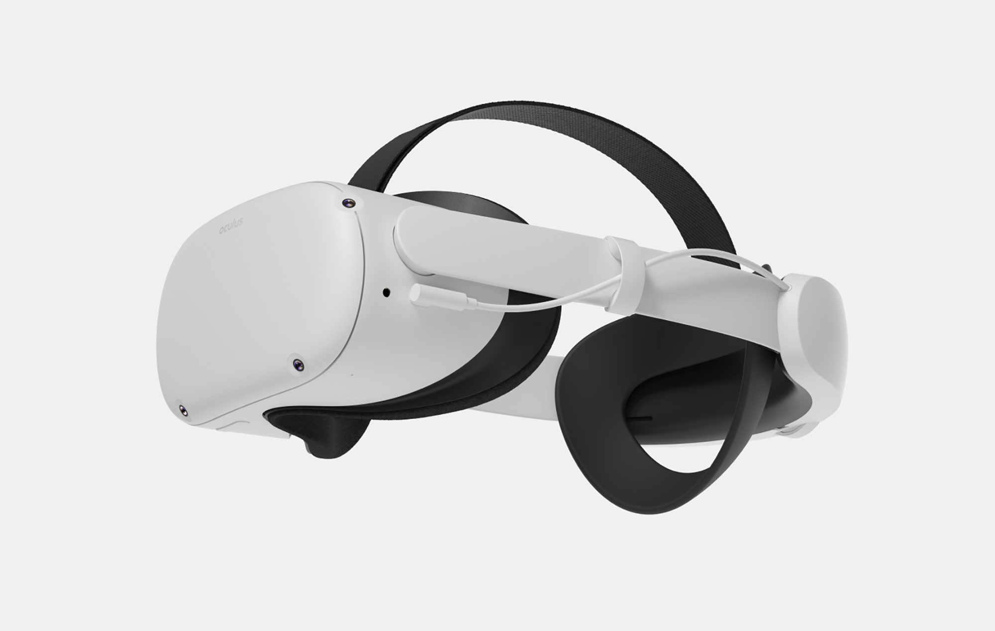 Meta Quest 2 intenta paliar la subida de precio de 100 libras con copias gratuitas de 'Beat Saber'