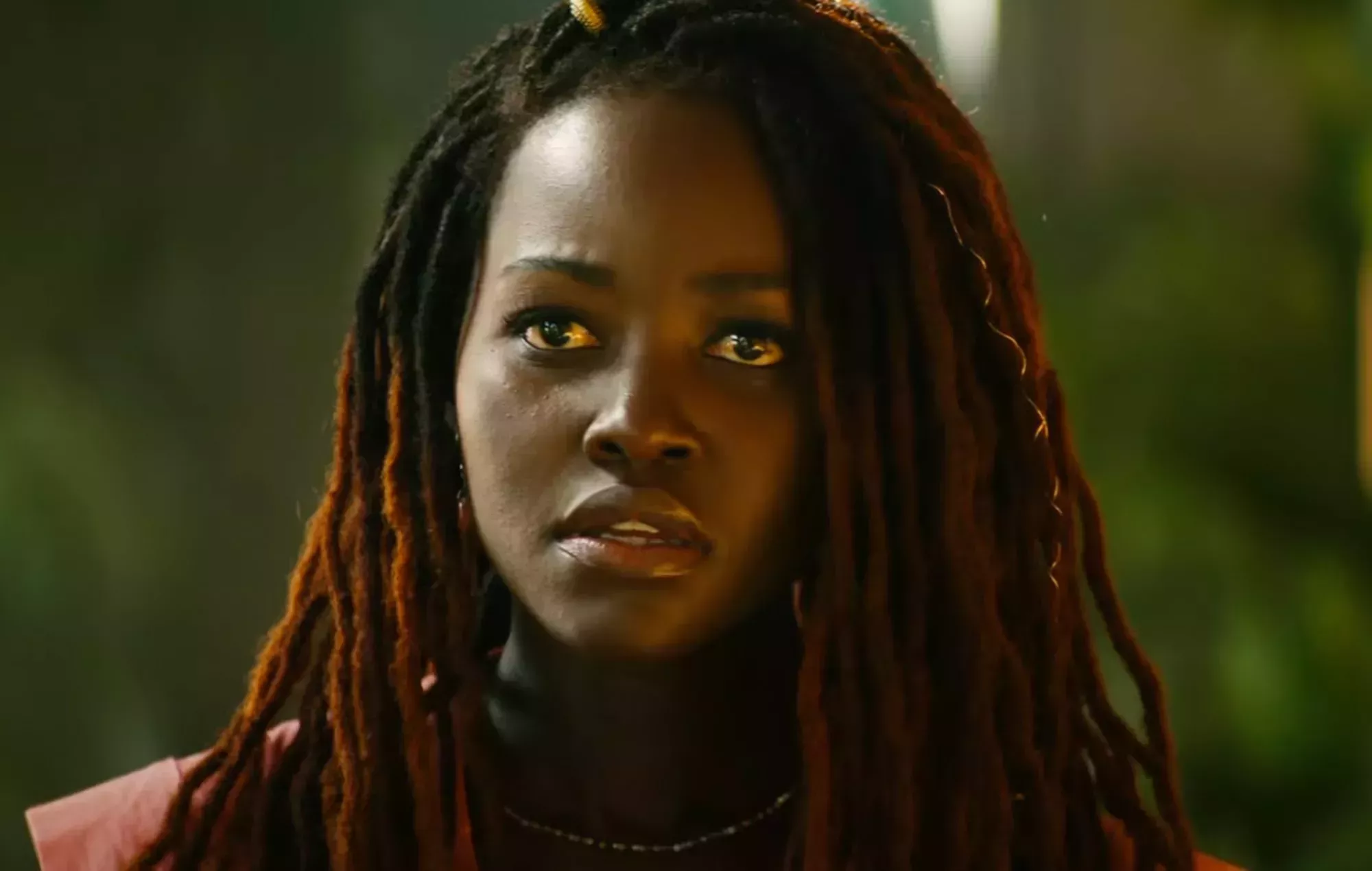 Mira el intenso primer tráiler de 'Black Panther: Wakanda para siempre'