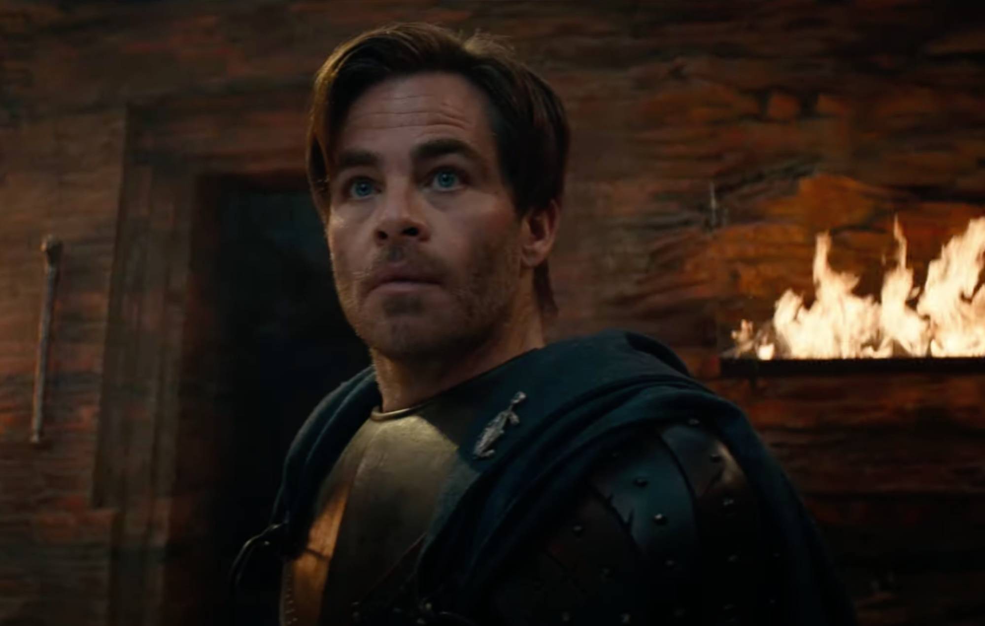 Mira el nuevo tráiler de acción de la próxima película de 'Dragones y Mazmorras'