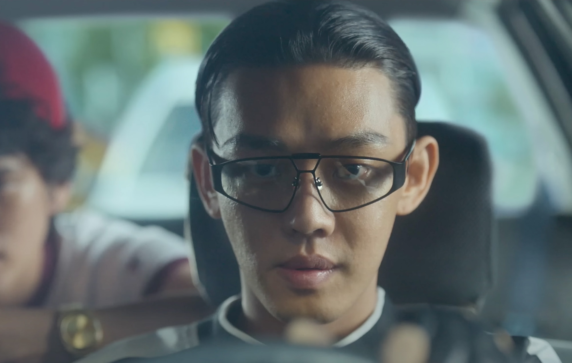 Mira el teaser de Netflix de la película de acción coreana "Seoul Vibe