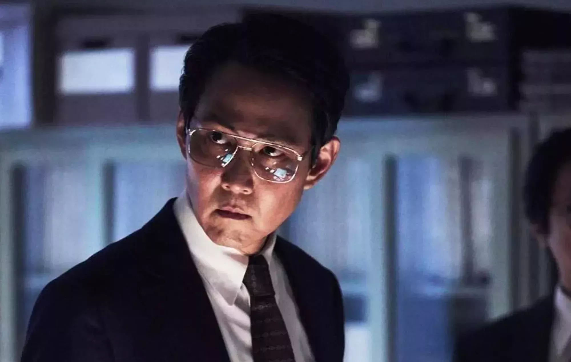 Mira el tráiler de acción del debut de Lee Jung-jae como director de 