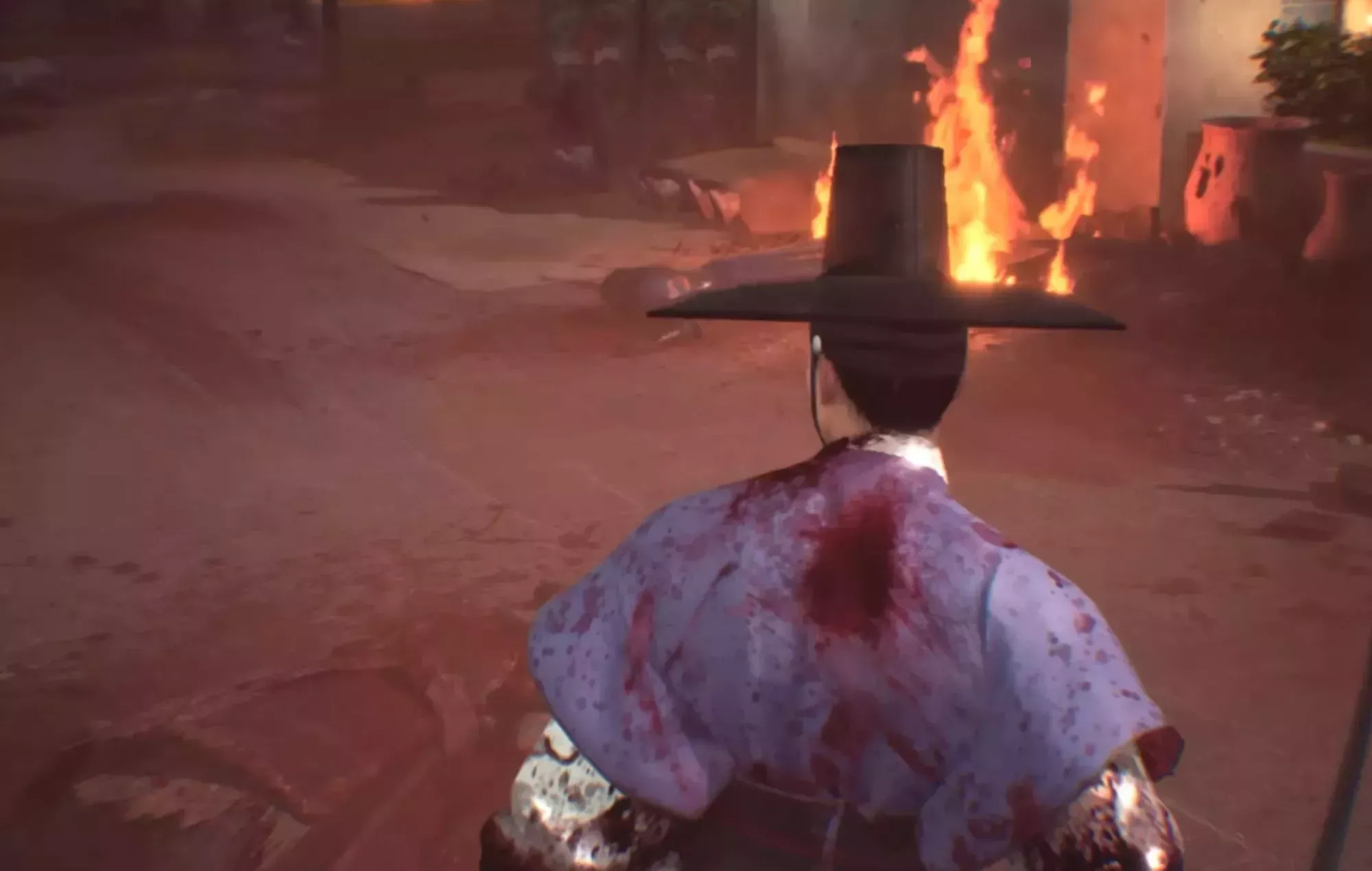 Netflix crea un juego basado en la popular serie coreana Kingdom