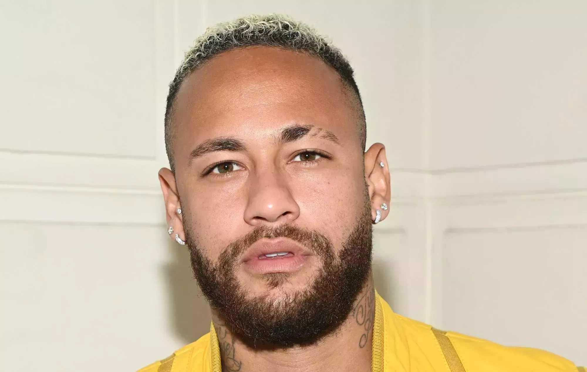 Neymar Jr. se asocia con 'PUBG: Battlegrounds' como embajador del juego