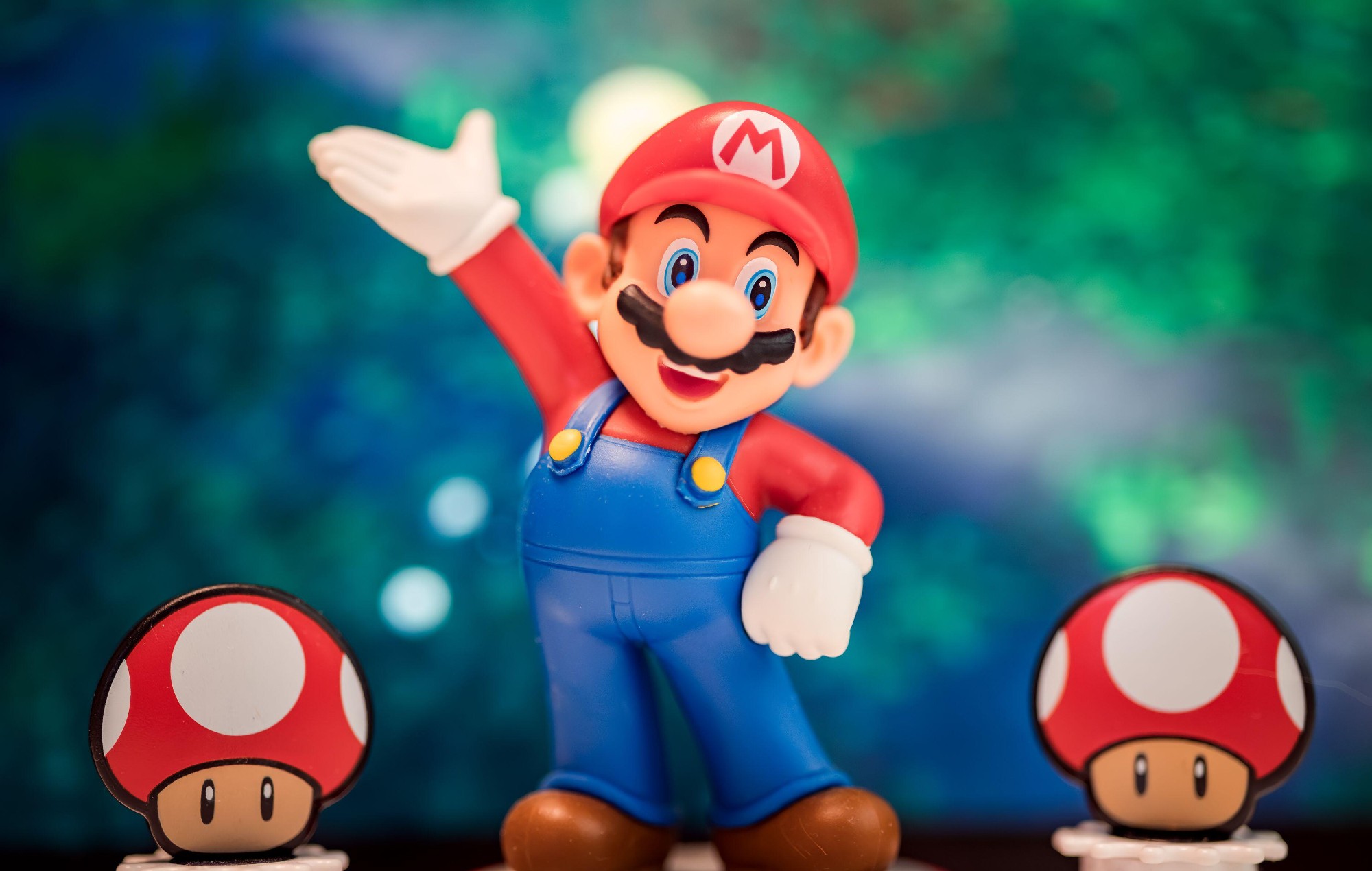 Nintendo reconoce los matrimonios del mismo sexo después de que un tribunal japonés los declare inconstitucionales