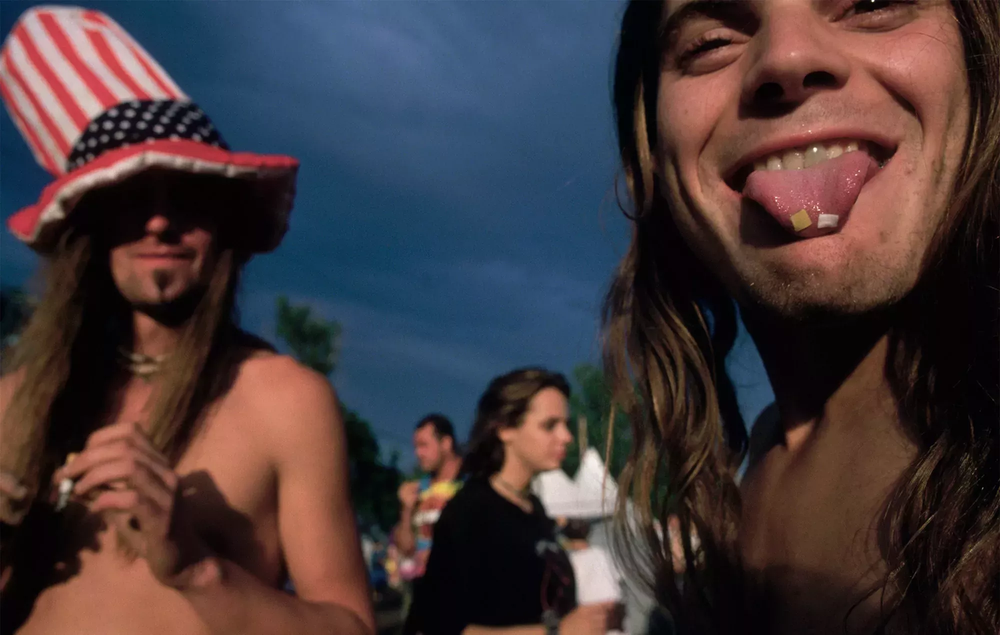 Operación Julie: una redada de 100 millones de libras de LSD se convertirá en un musical