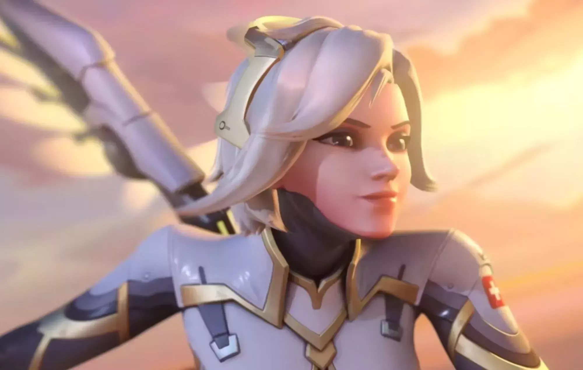 'Overwatch 2' reajustará las habilidades de Mercy tras los polémicos cambios