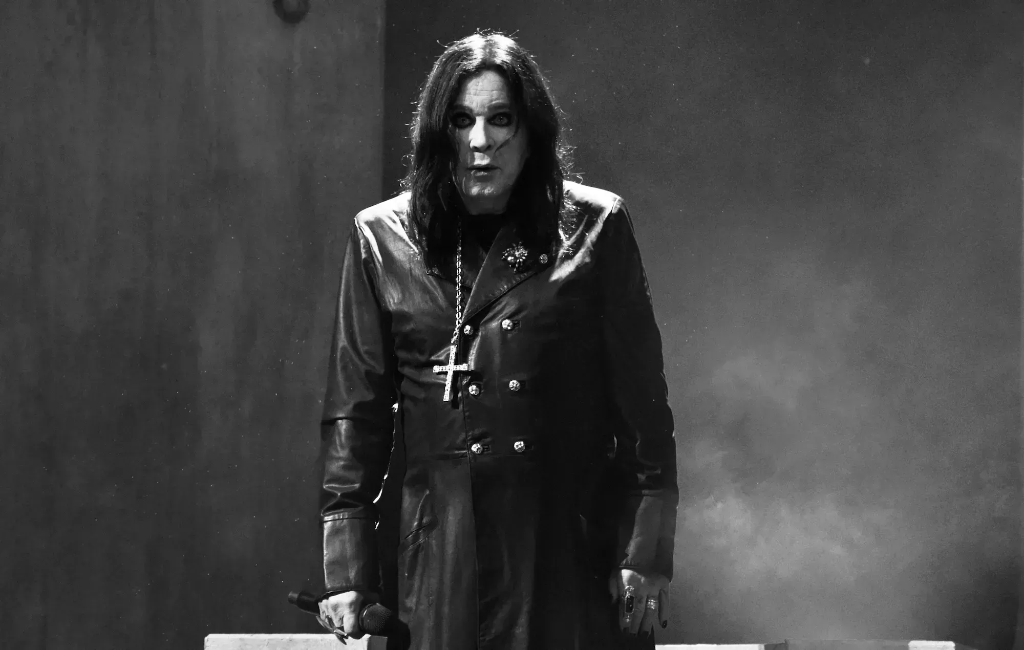 Ozzy Osbourne se reúne con Tony Iommi de Black Sabbath en su nuevo tema 'Degradation Rules'