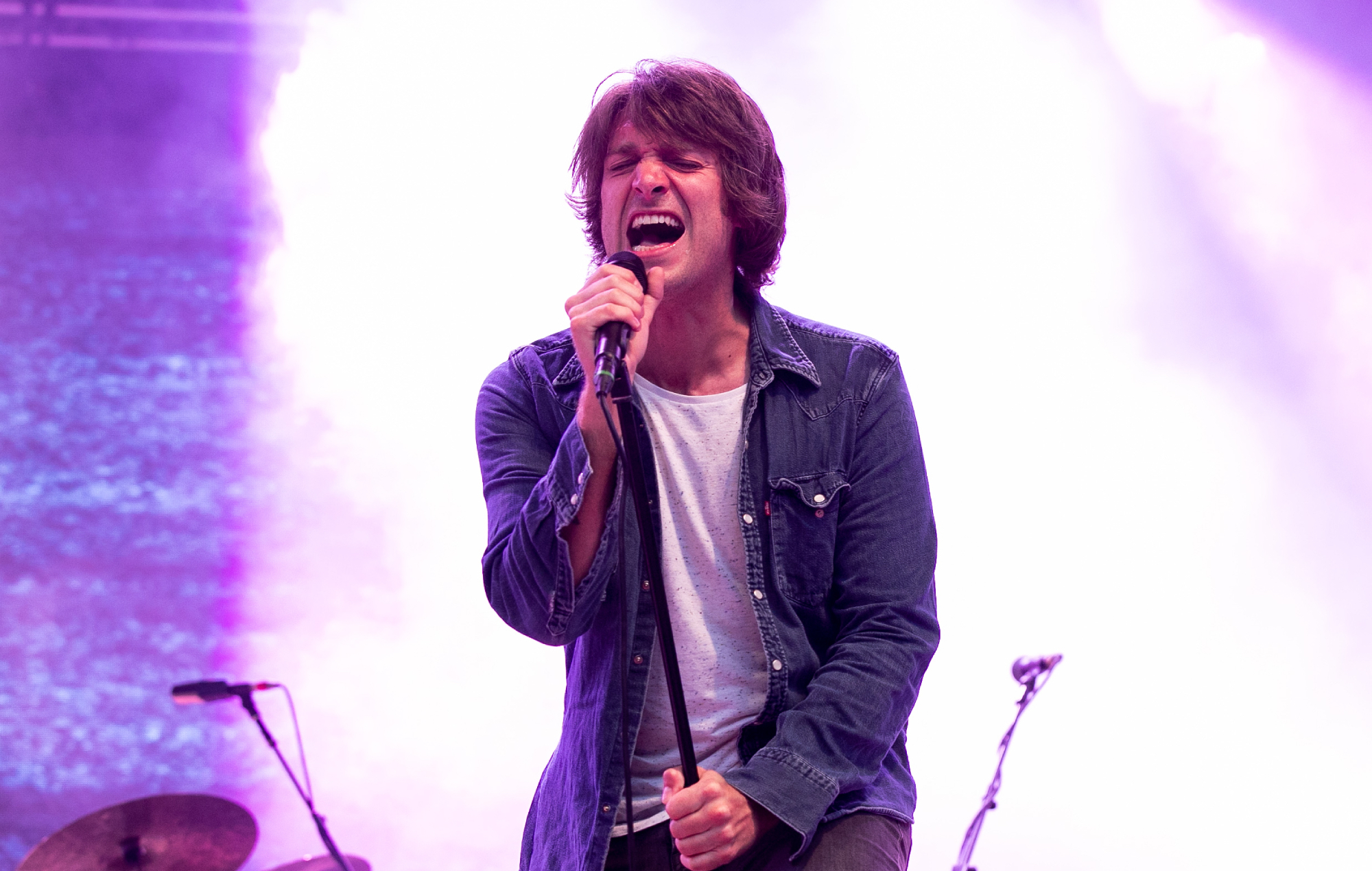 Paolo Nutini anuncia cuatro conciertos en Glasgow para 2022