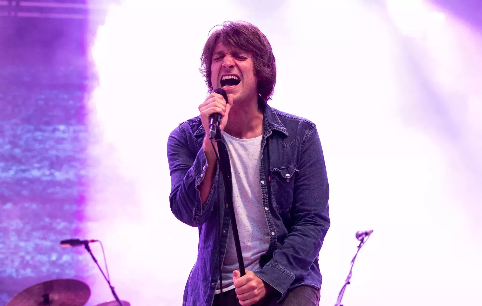 Paolo Nutini anuncia cuatro conciertos en Glasgow para 2022