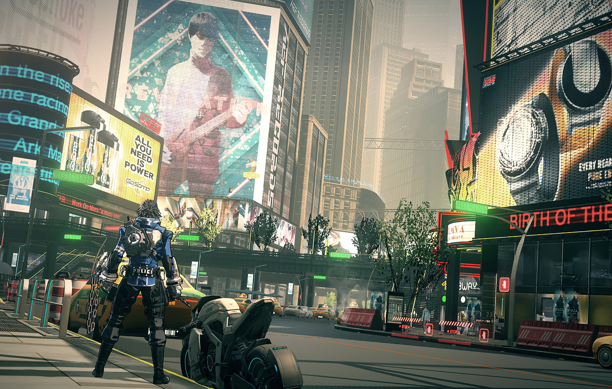 PlatinumGames está trabajando en varios proyectos no anunciados