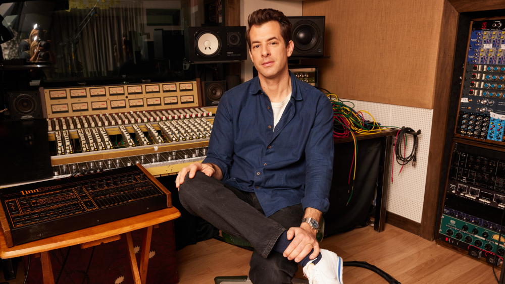 

	
		¿Qué hace que Adele, Gaga y Amy Winehouse sean cantantes tan increíbles? El productor Mark Ronson lo explica en una charla sobre su carrera
	
	