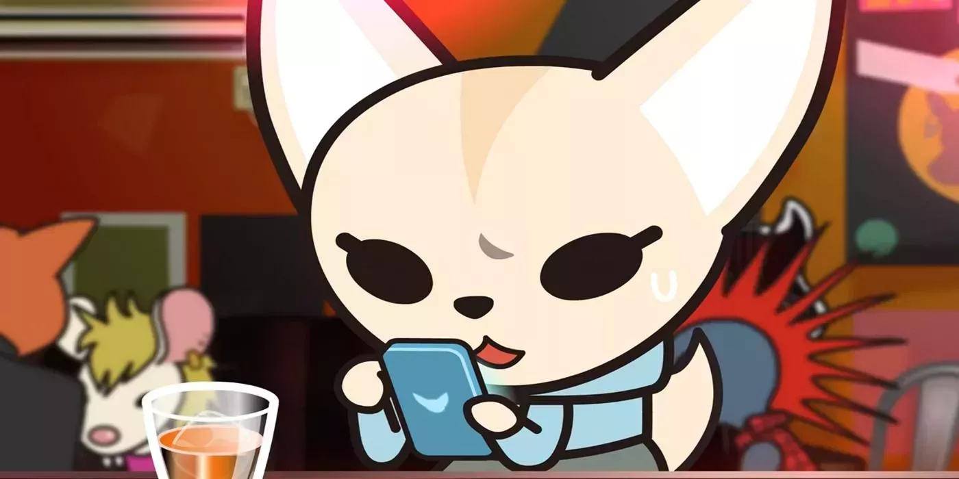 Fenneko