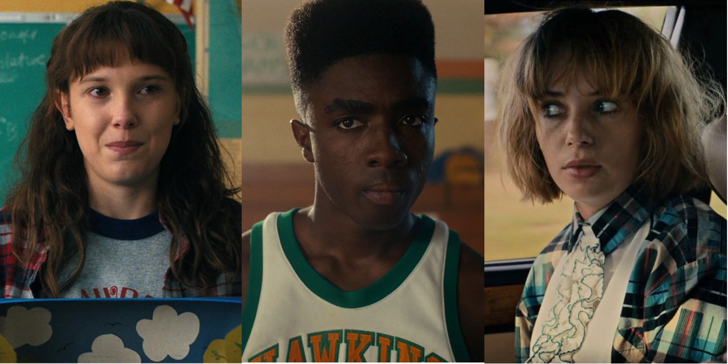 ¿Qué personaje de Stranger Things eres, según tu signo del zodiaco?