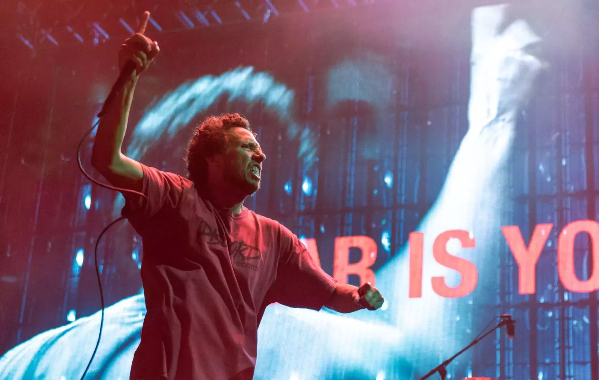 Rage Against The Machine denuncia la violencia contra los indígenas en Canadá