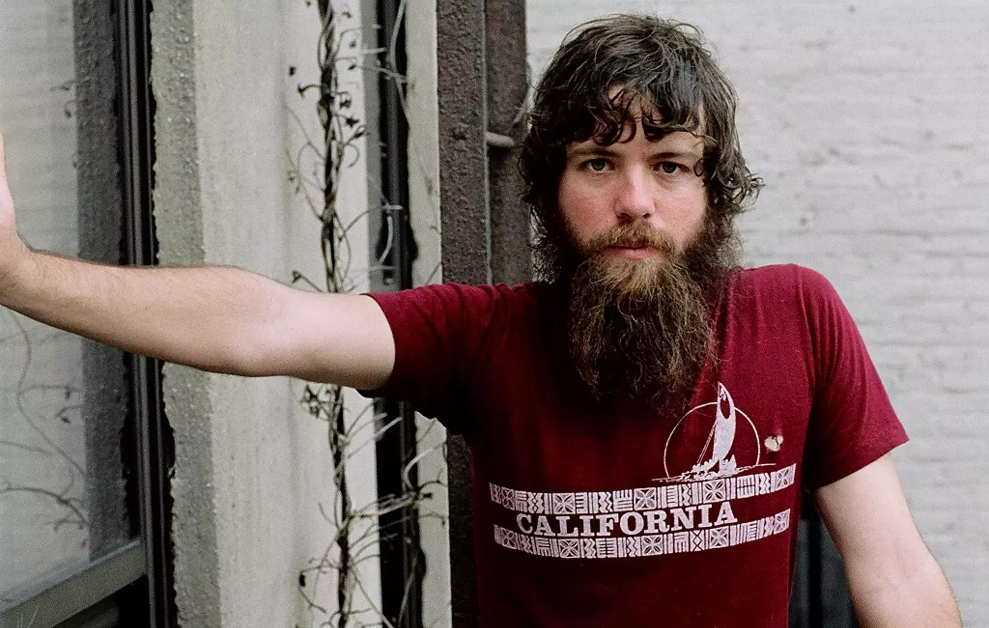 Raymond Raposa de Castañuelas ha fallecido, a los 41 años