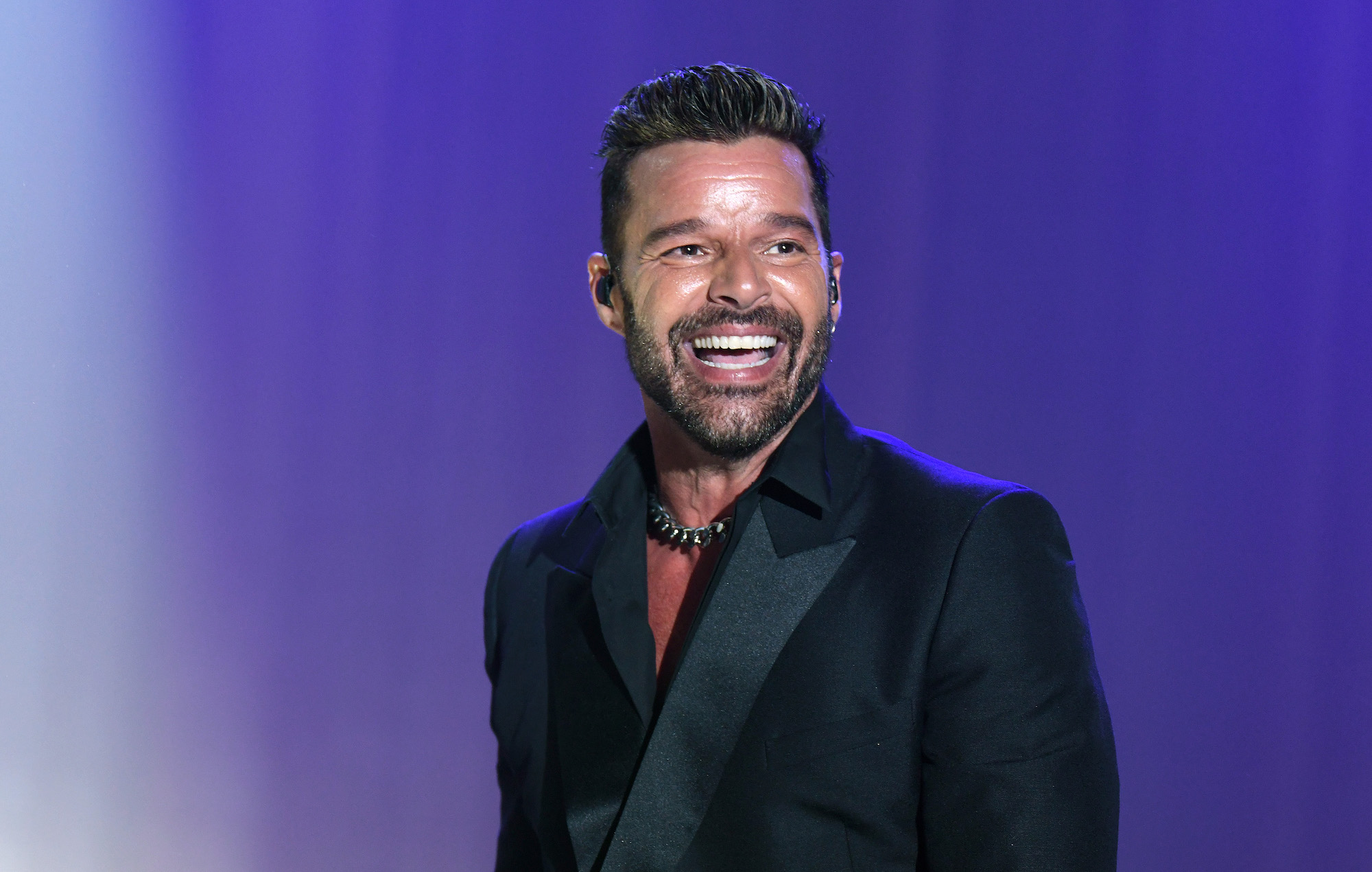 Ricky Martin: el hombre que concedió la orden de alejamiento contra el cantante sería su sobrino de 21 años