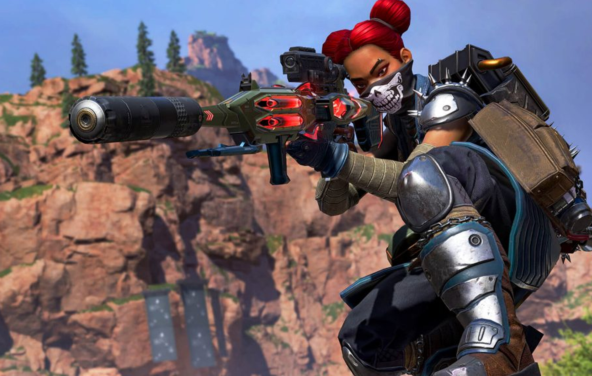 Se han visto listas de trabajo para el título de un solo jugador 'Apex Legends'