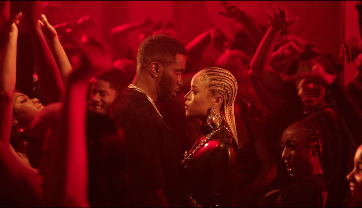 

	
		Sean 'Diddy' Combs y Bryson Tiller tienen 'Gotta Move On' en un elaborado vídeo dirigido por Teyana Taylor
	
	