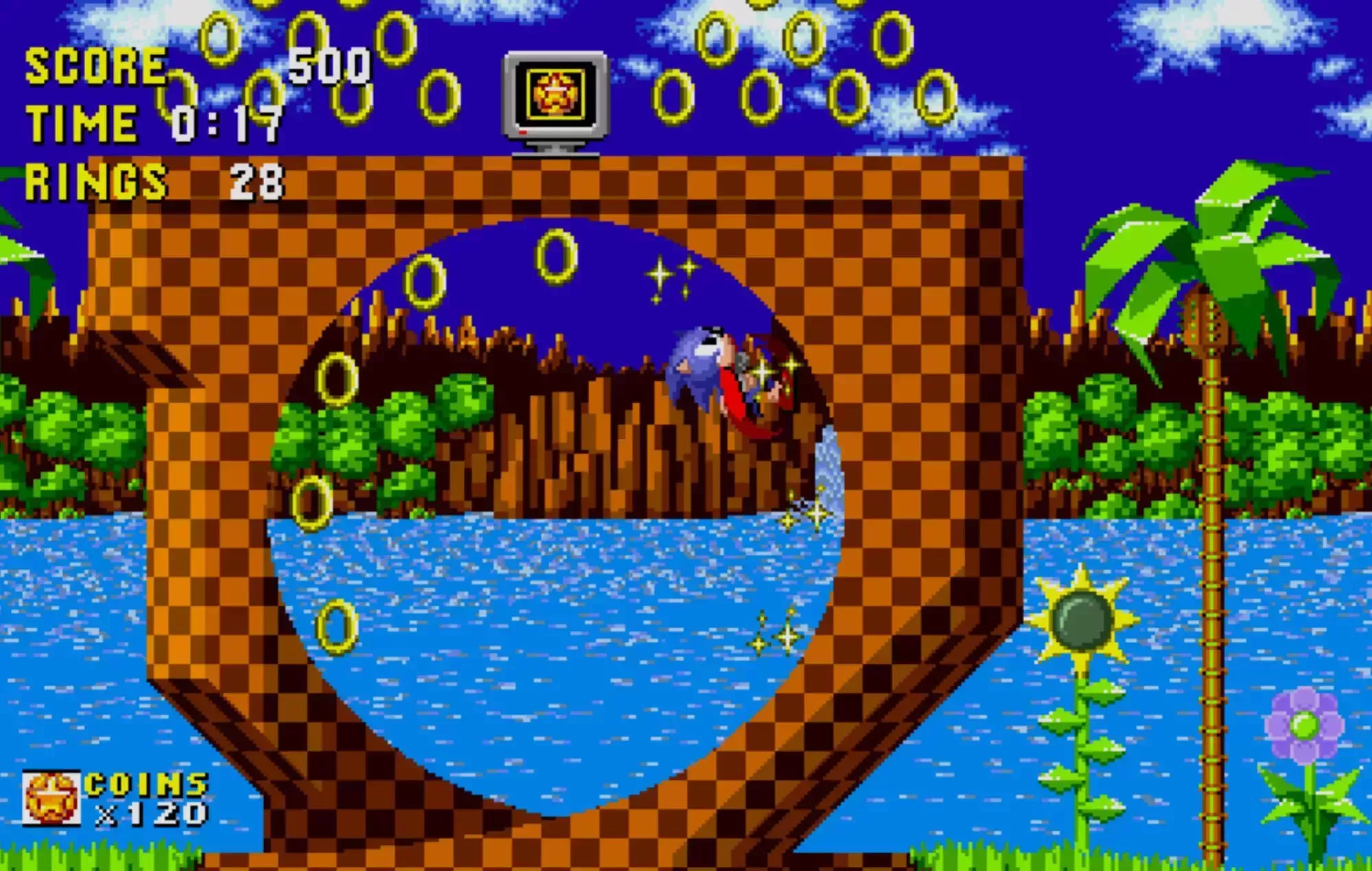 Sega está trabajando para arreglar 'Sonic Origins'