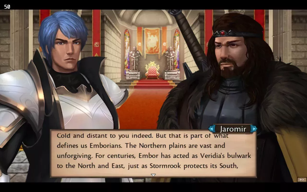 Sinfonía de la Guerra: La Saga de los Nephilim