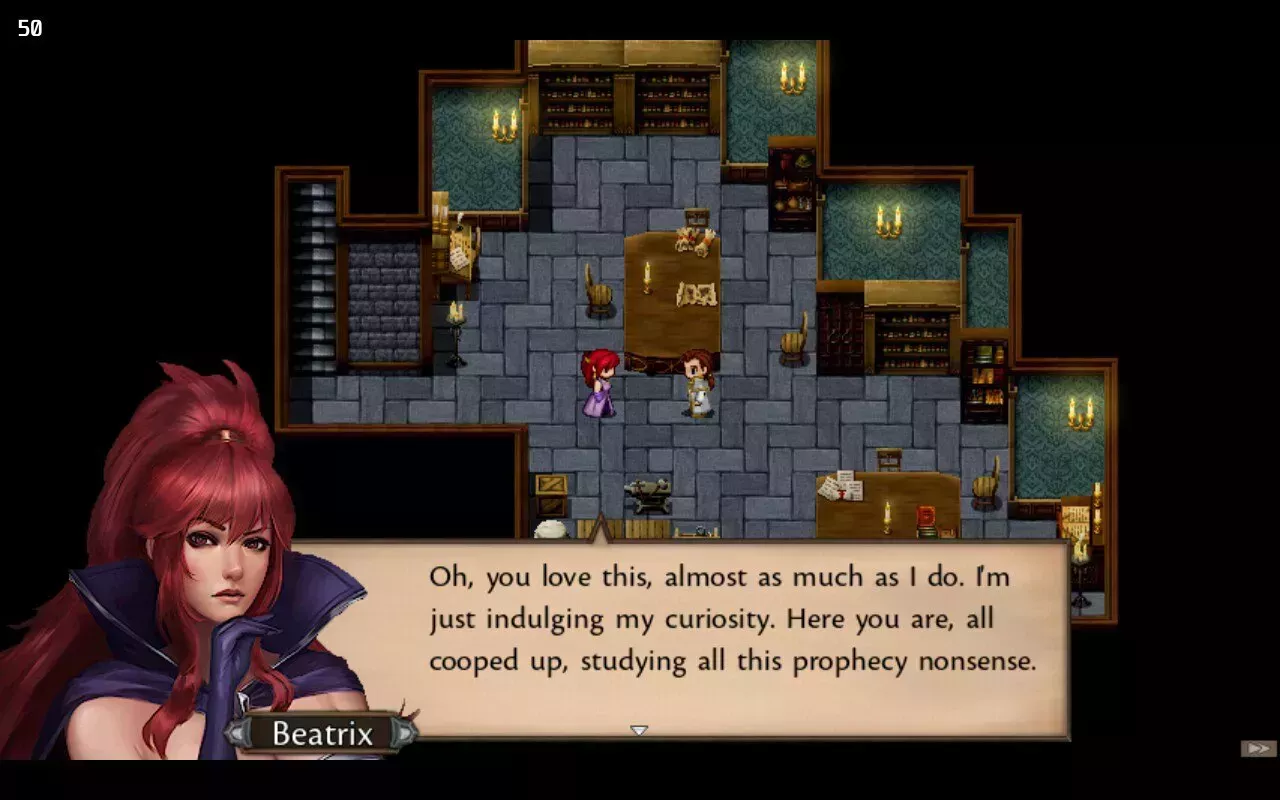 Sinfonía de la Guerra: La Saga de los Nephilim