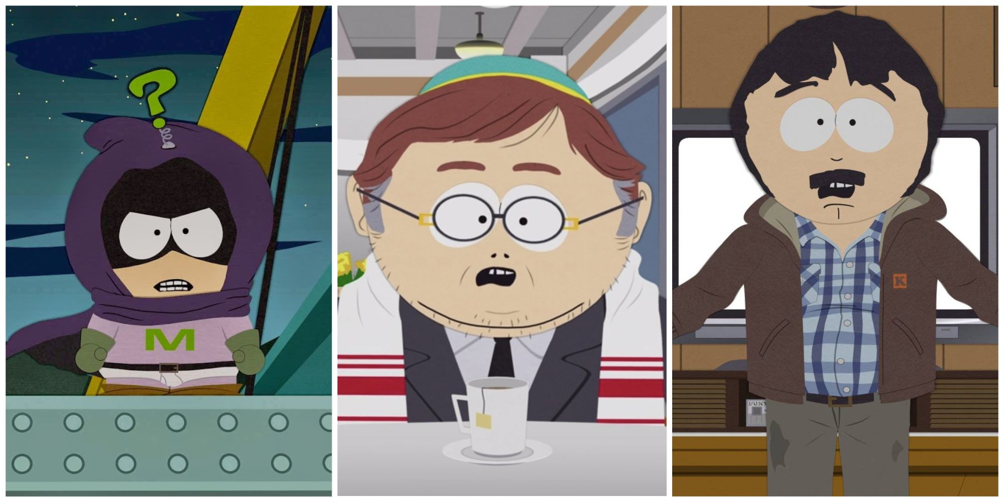 South Park: 10 veces que las acciones hablaron más que las palabras 