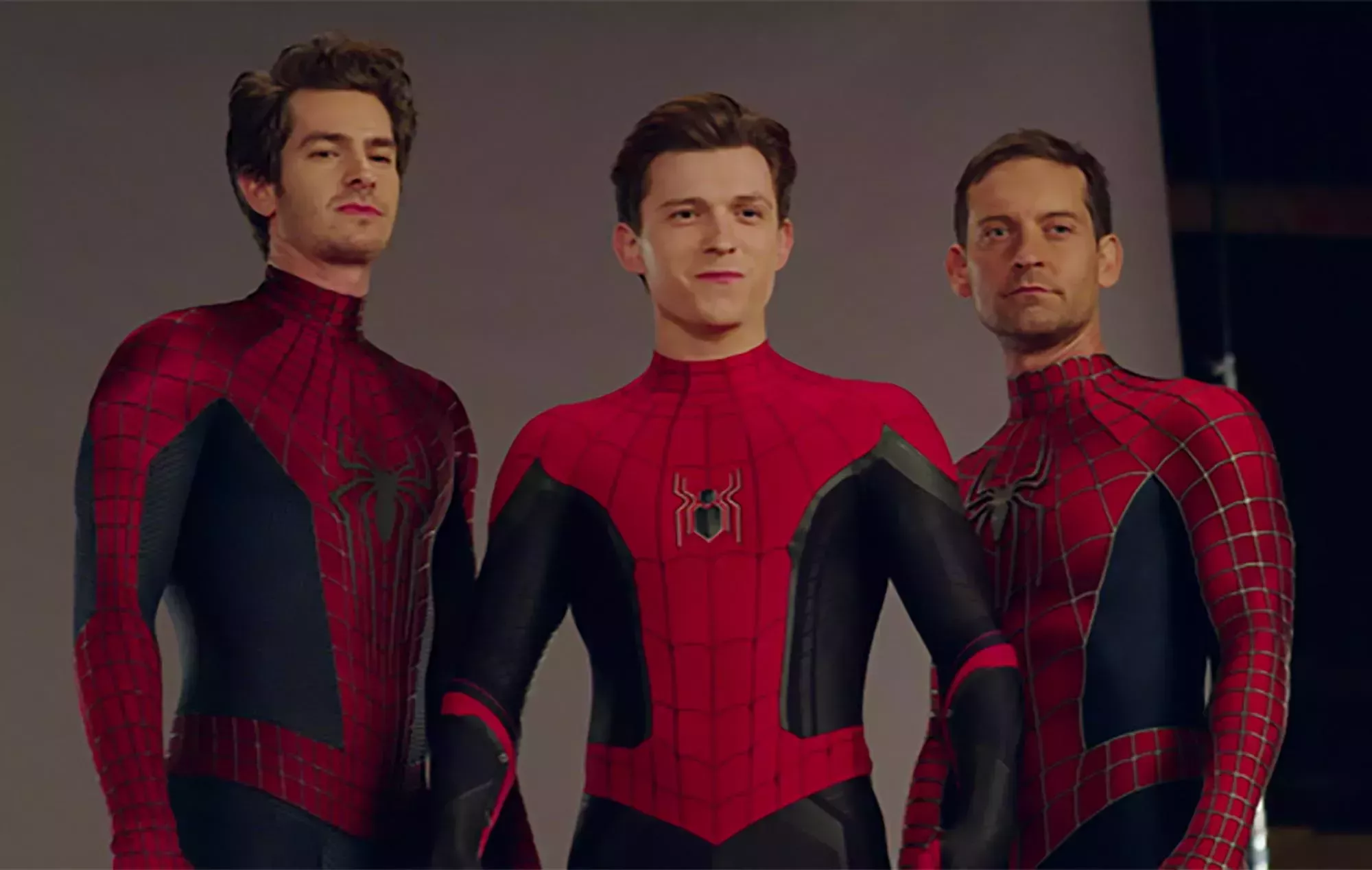 'Spider-Man: Freshman Year' comparte el primer vistazo en la Comic-Con