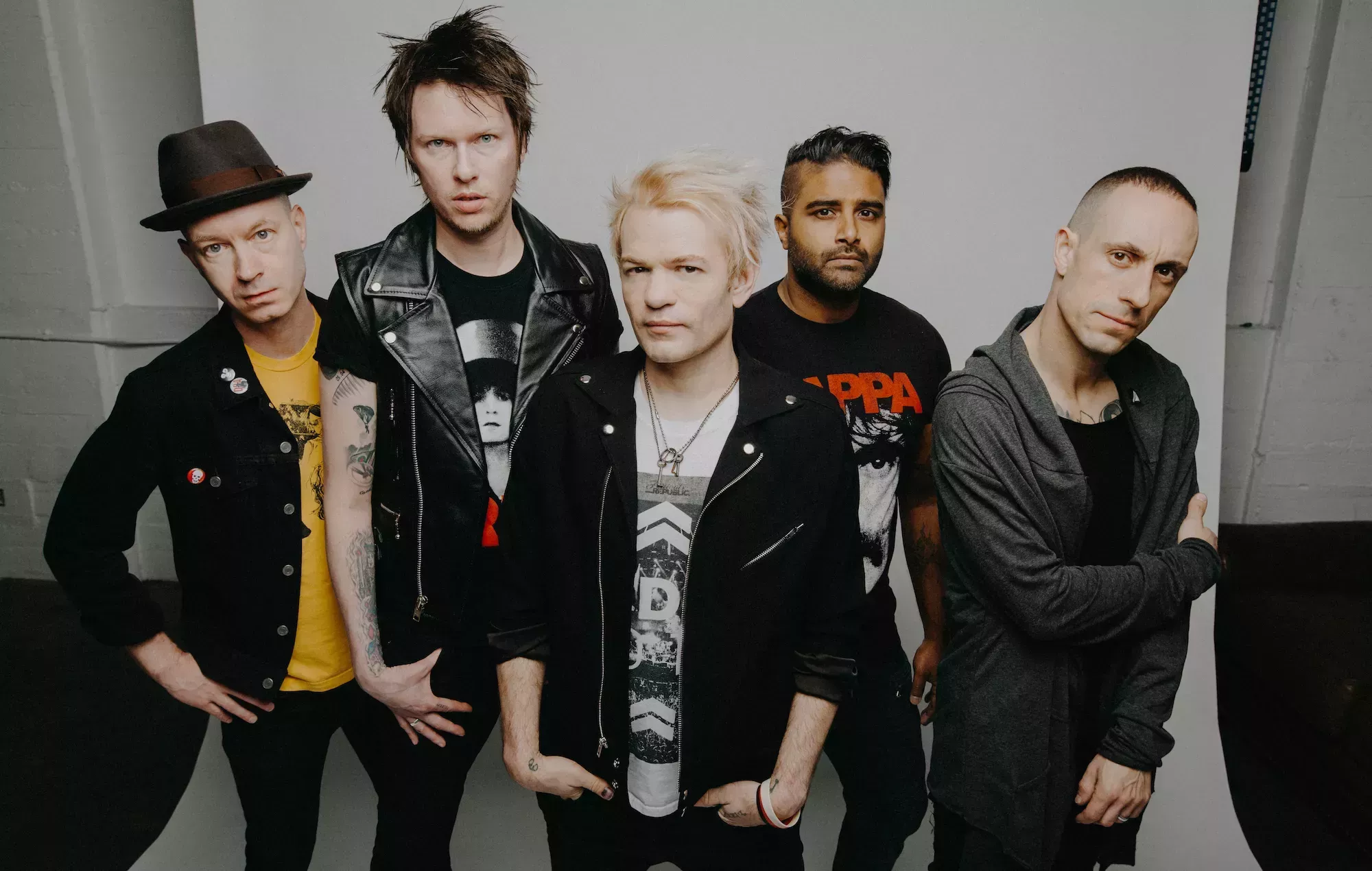 Sum 41:
