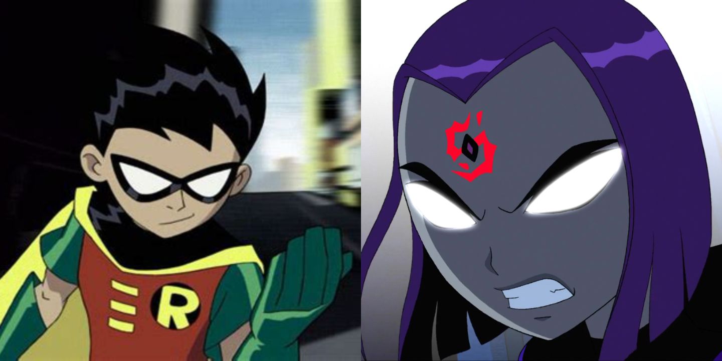 Teen Titans: 8 peleas en las que ganó el personaje equivocado