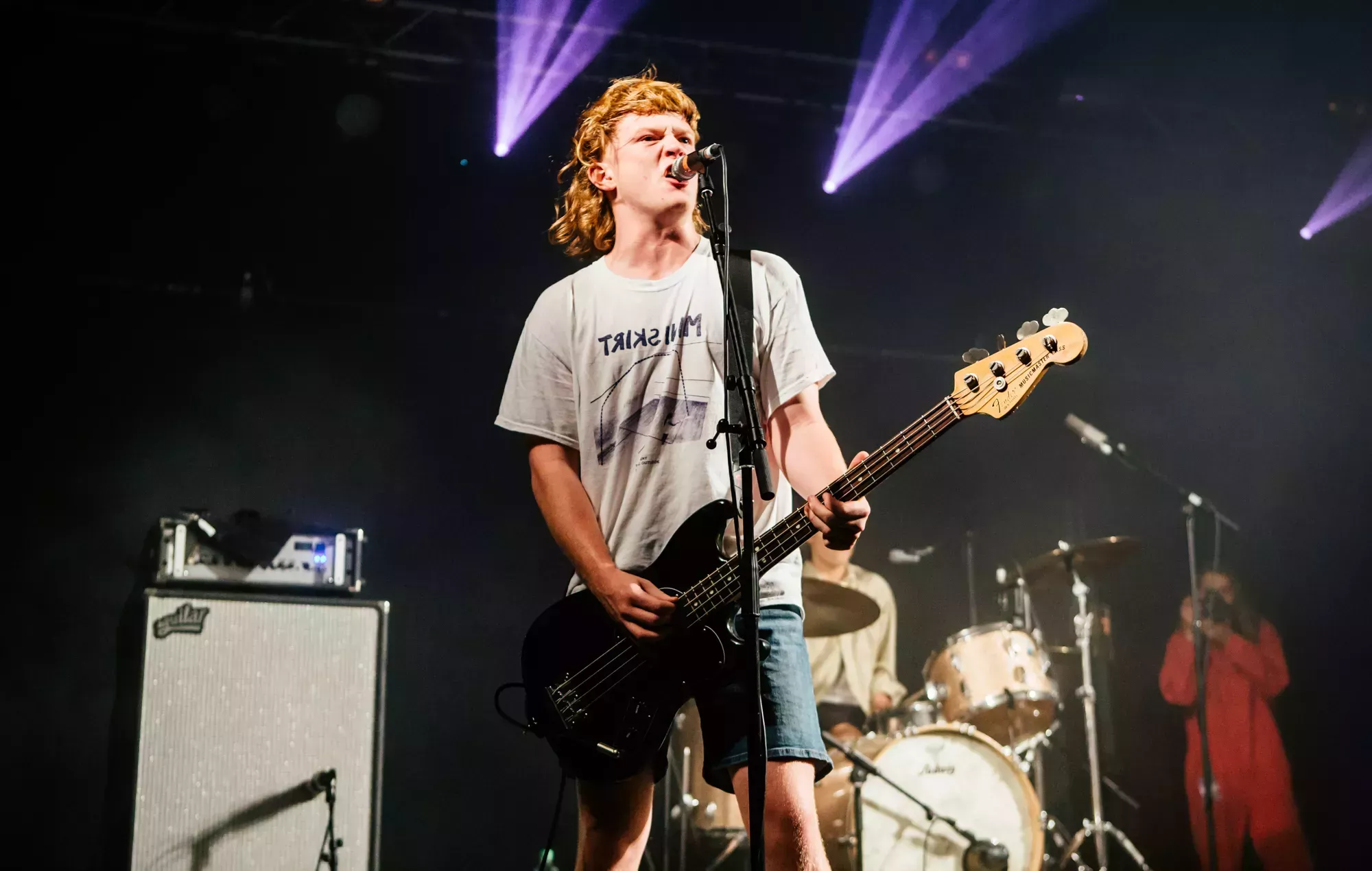 The Chats comparte su nuevo single 'I've Been Drunk In Every Pub In Brisbane'