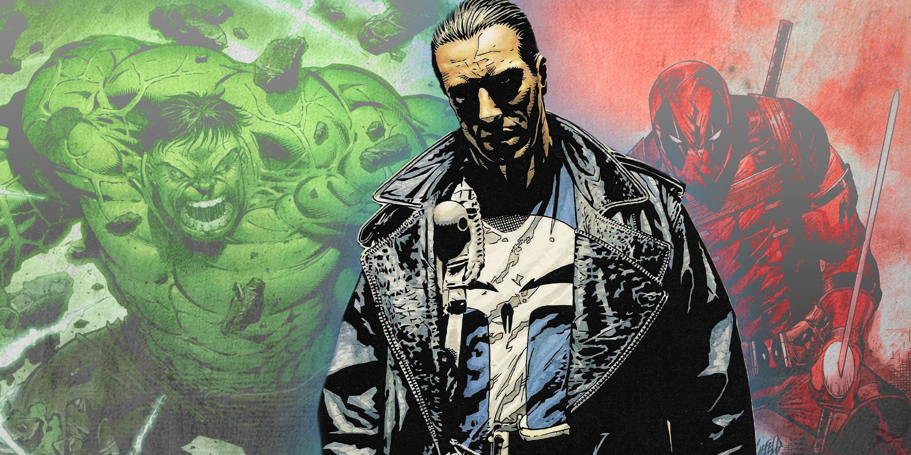 The Punisher: 8 héroes a los que Frank Castle ha vencido (y 7 a los que nunca podrá ganar)
