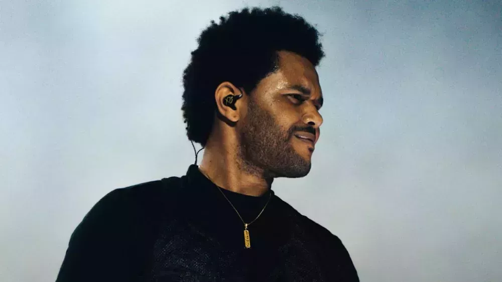 

	
		The Weeknd desvela los teloneros de su gira de estadios y su equipo revela detalles sobre el espectáculo 