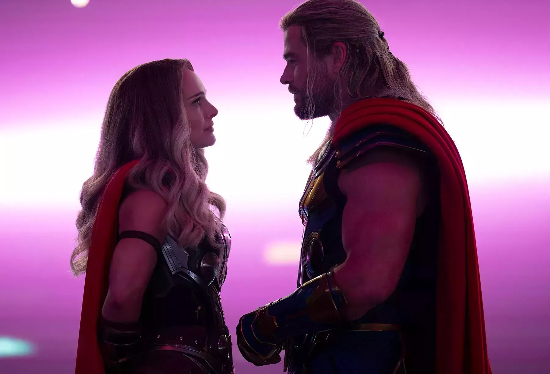 'Thor: Amor y Trueno' se sitúa como una de las peores películas de Marvel tras las primeras críticas