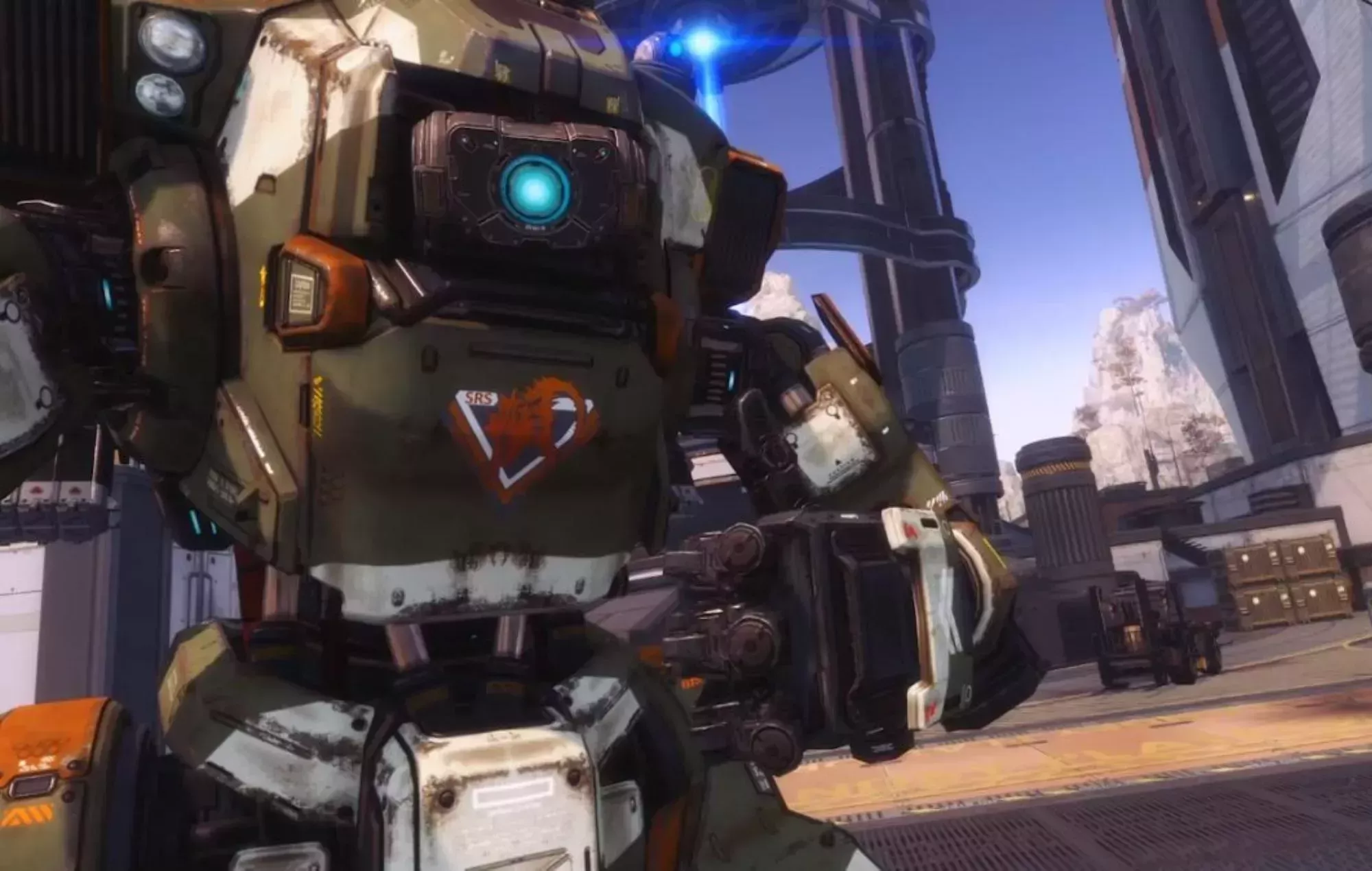 'Titanfall 2' es un juego imprescindible por delante del juego individual 'Apex Legends'