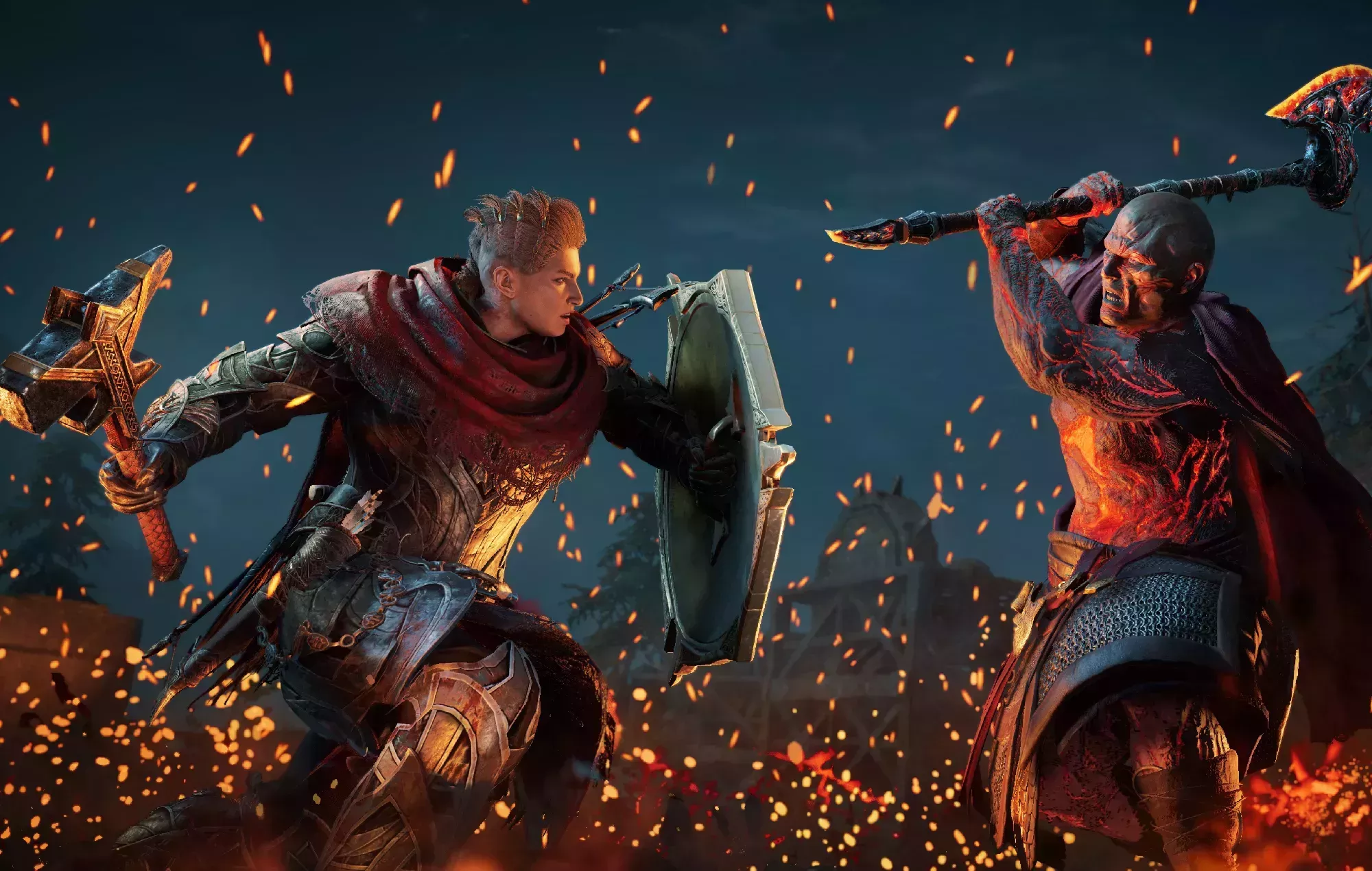 Ubisoft confirma la presentación de varios juegos para septiembre