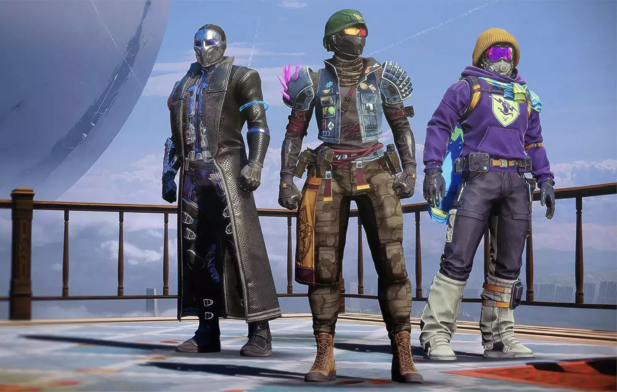 Un desarrollador senior de Bungie pide a toda la industria que mejore la atención sanitaria a las personas trans