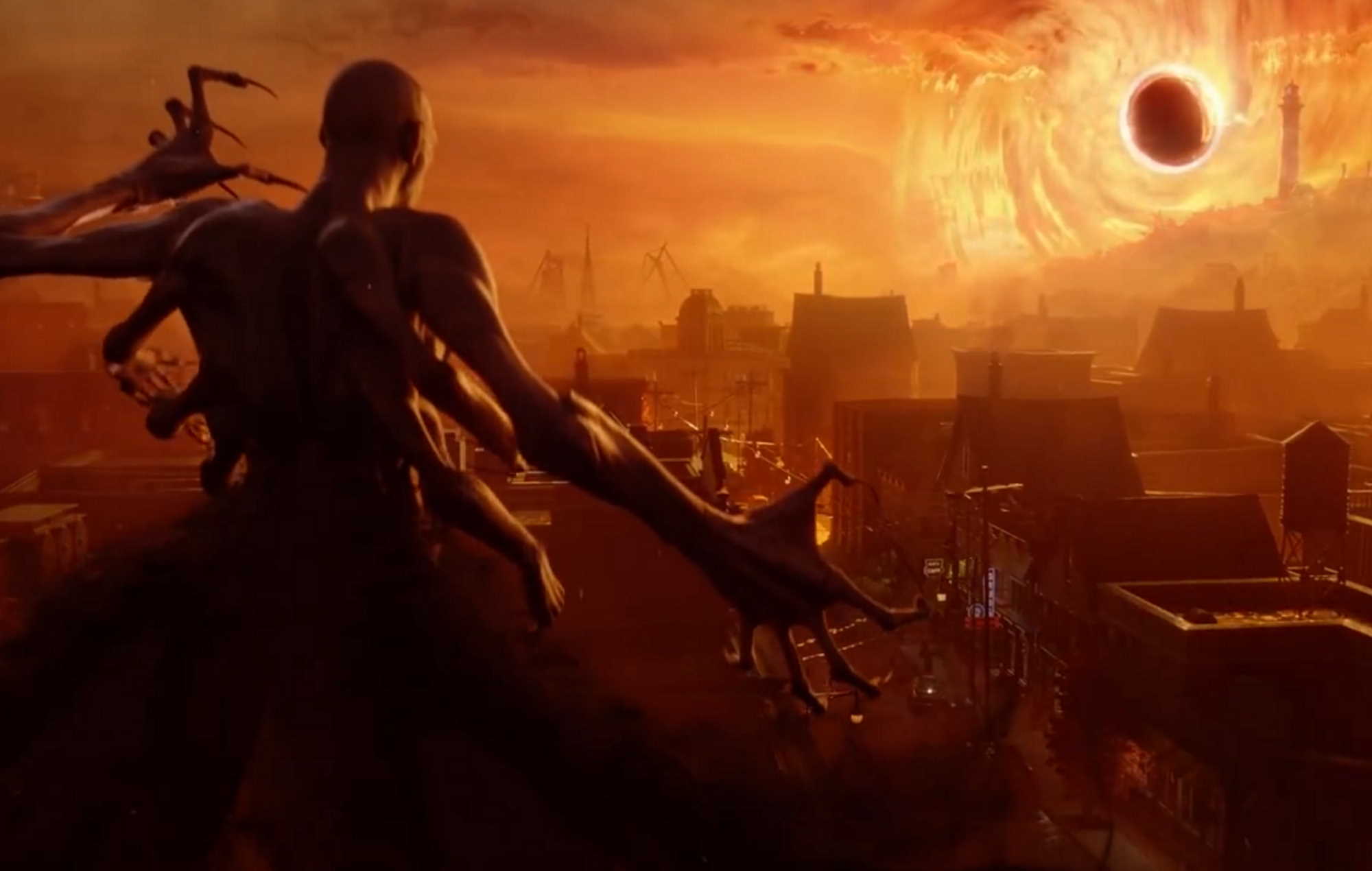 Un nuevo tráiler de 'Redfall' muestra las armas