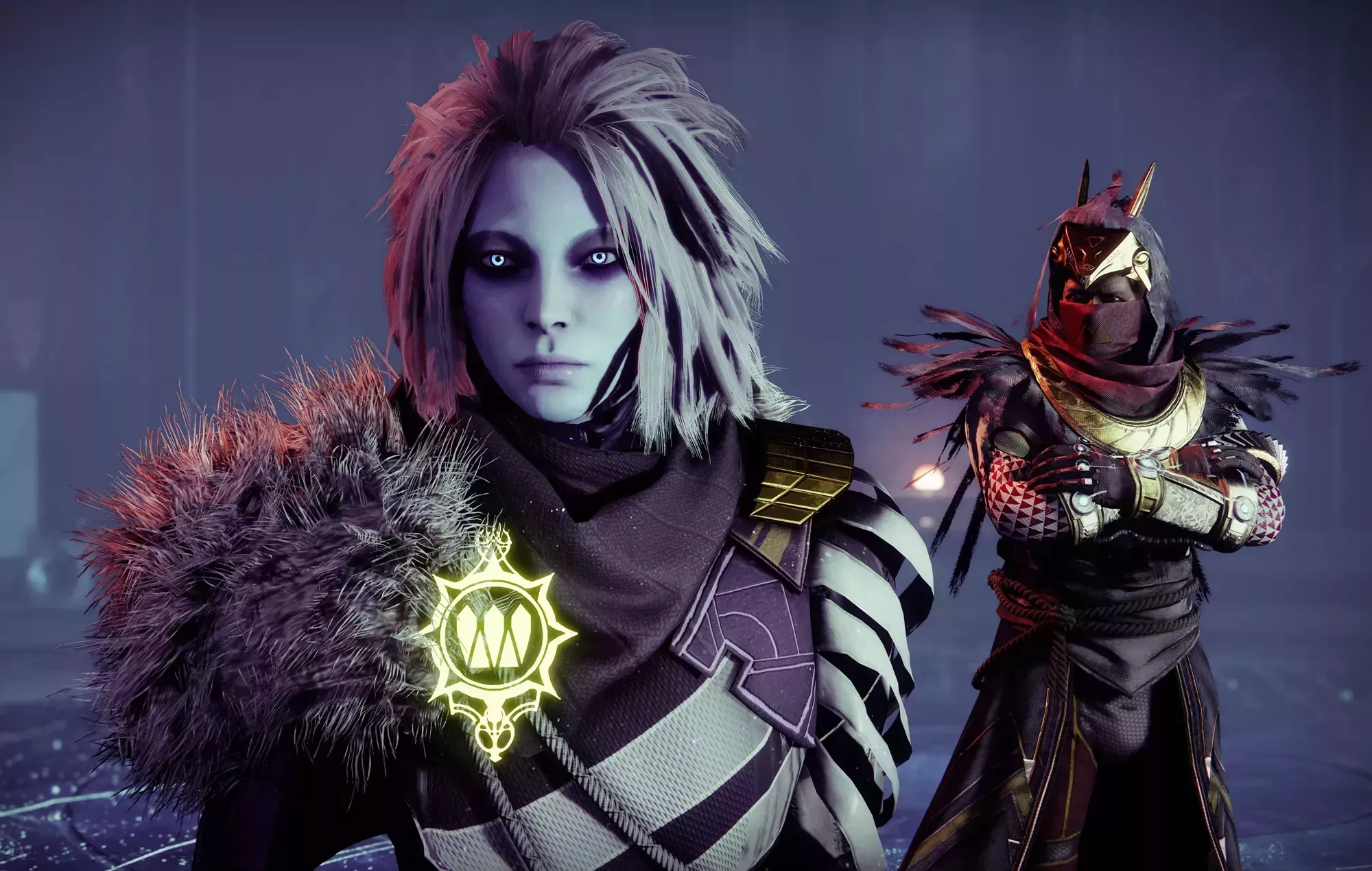 Un streamer de 'Destiny 2' es demandado por Bungie por trampas y acoso
