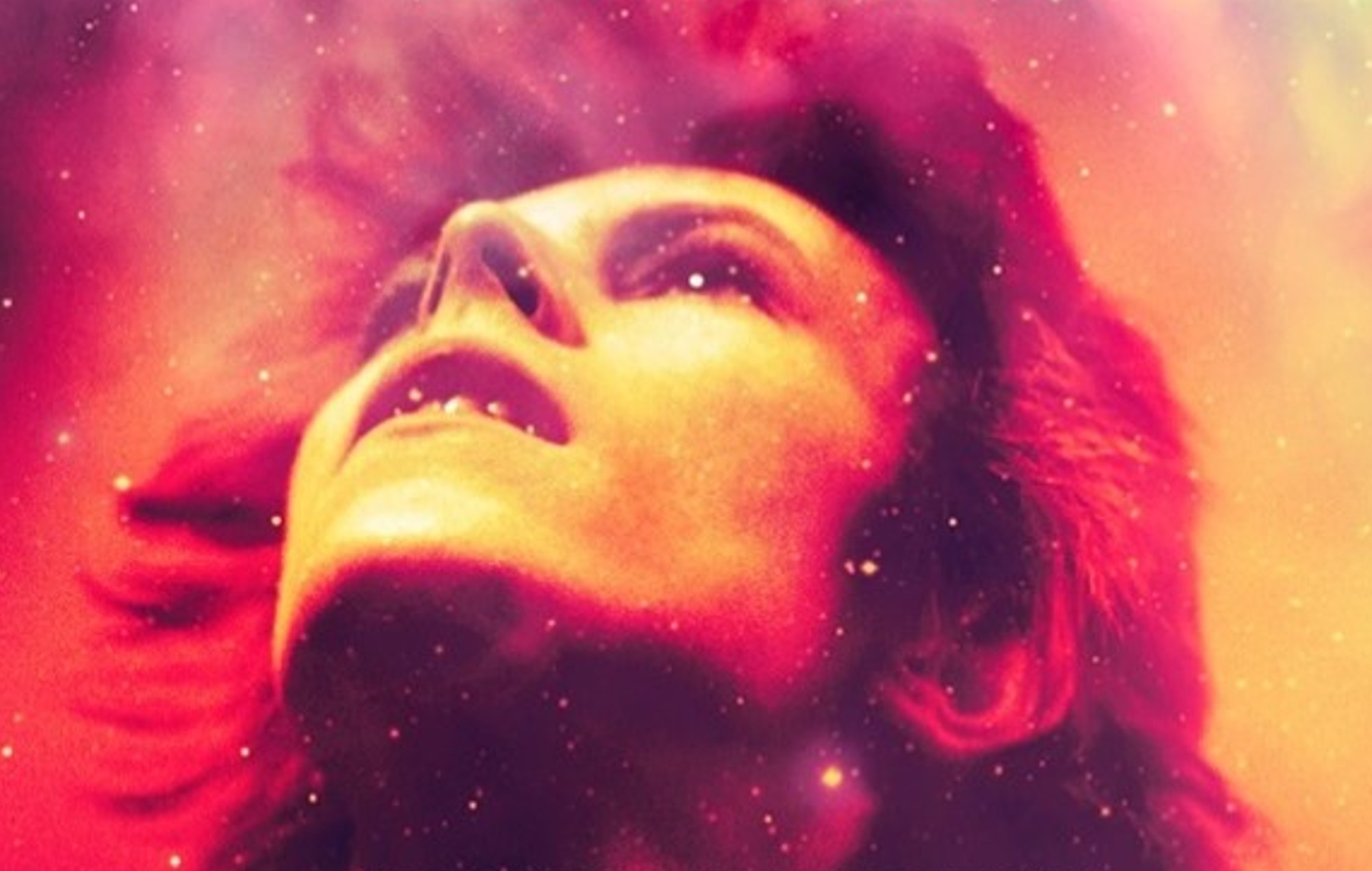 Vea el nuevo tráiler del documental sobre David Bowie 'Moonage Daydream'