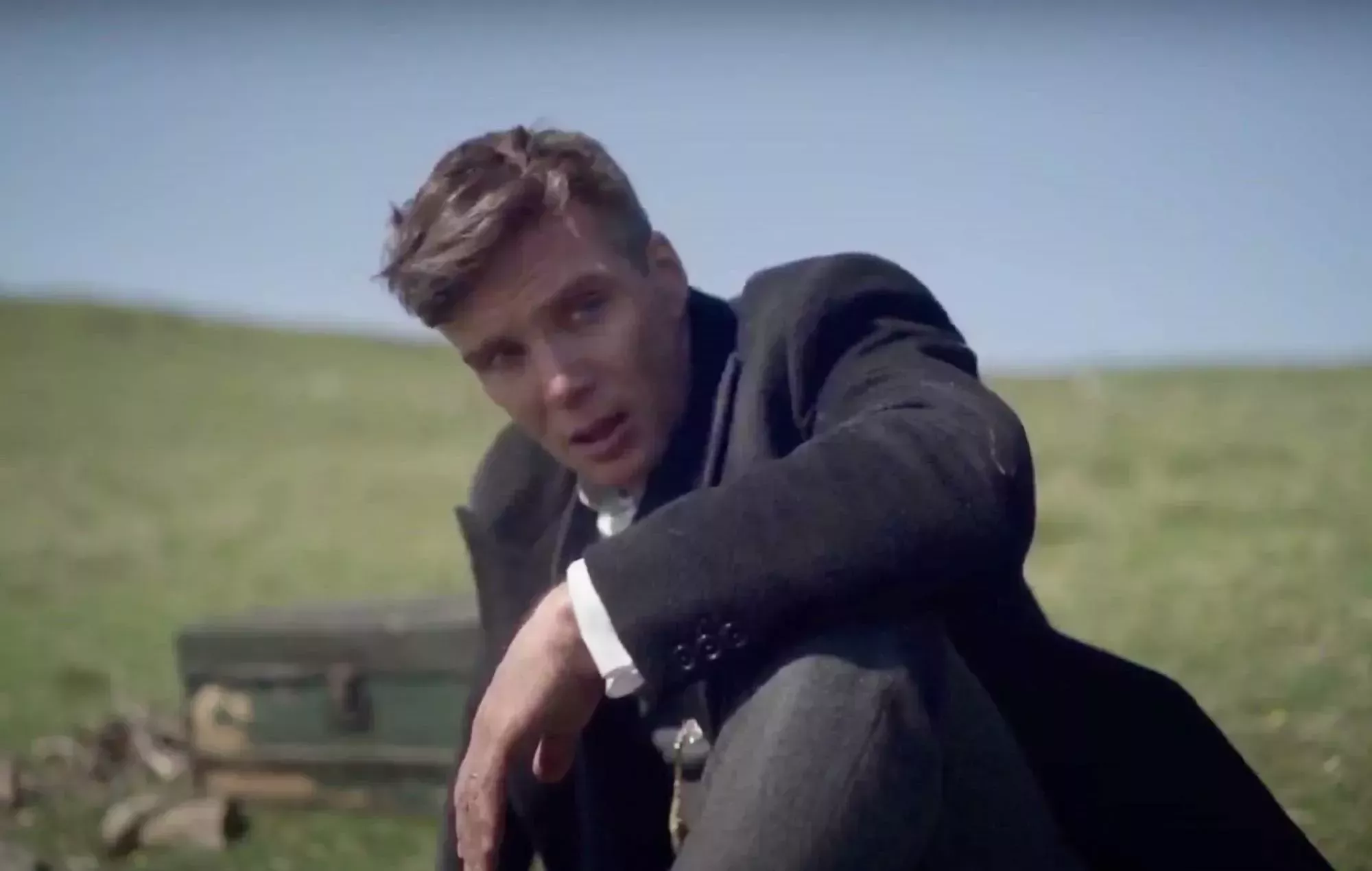 Vea el nuevo vídeo de The Smile 