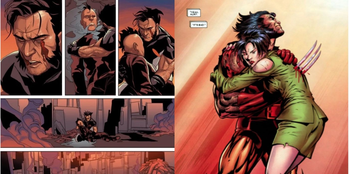 X-Men: 10 errores que aún persiguen a Lobezno