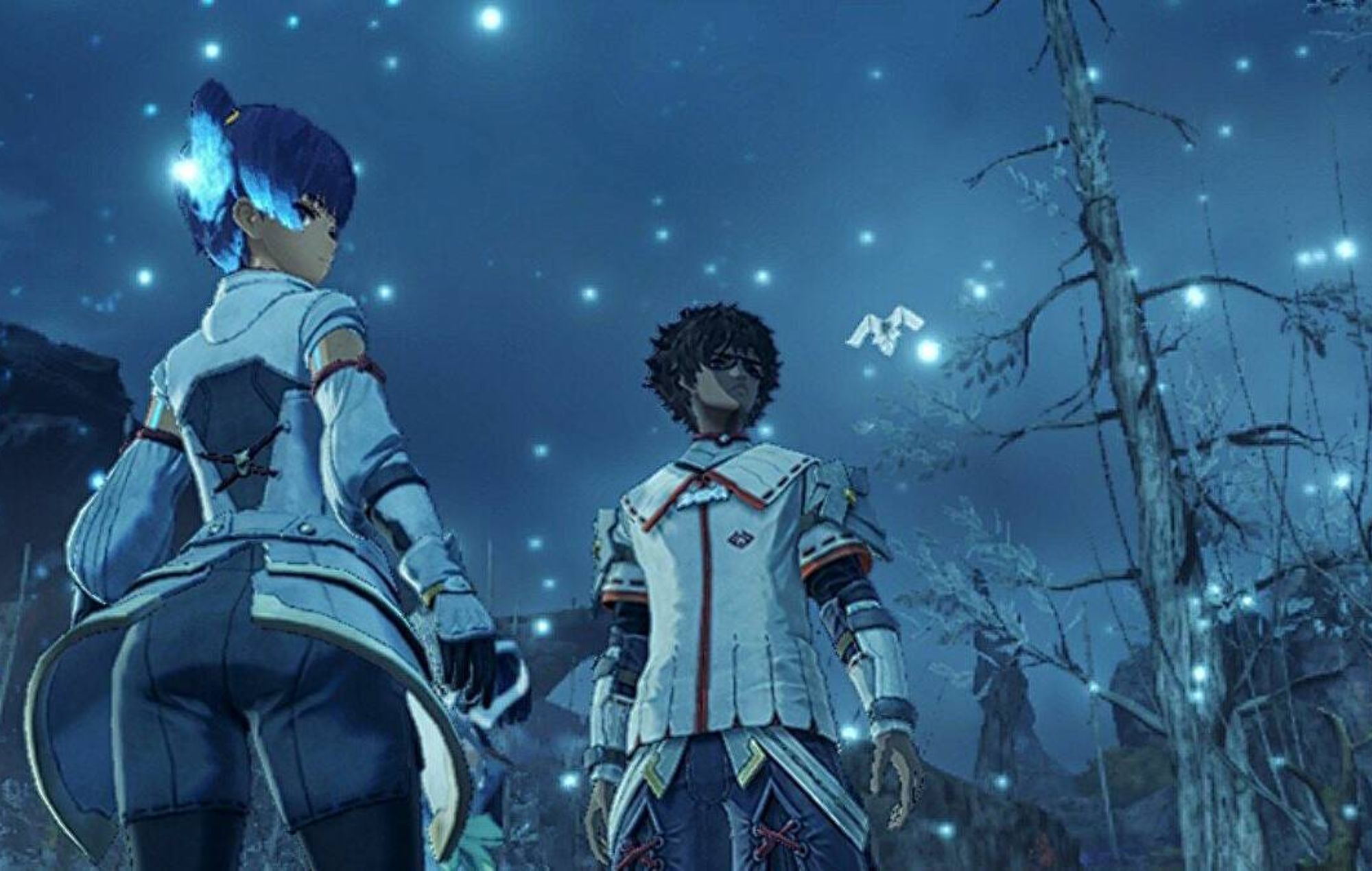 'Xenoblade Chronicles 3′ Edición Coleccionista se retrasa en el Reino Unido y la UE hasta septiembre