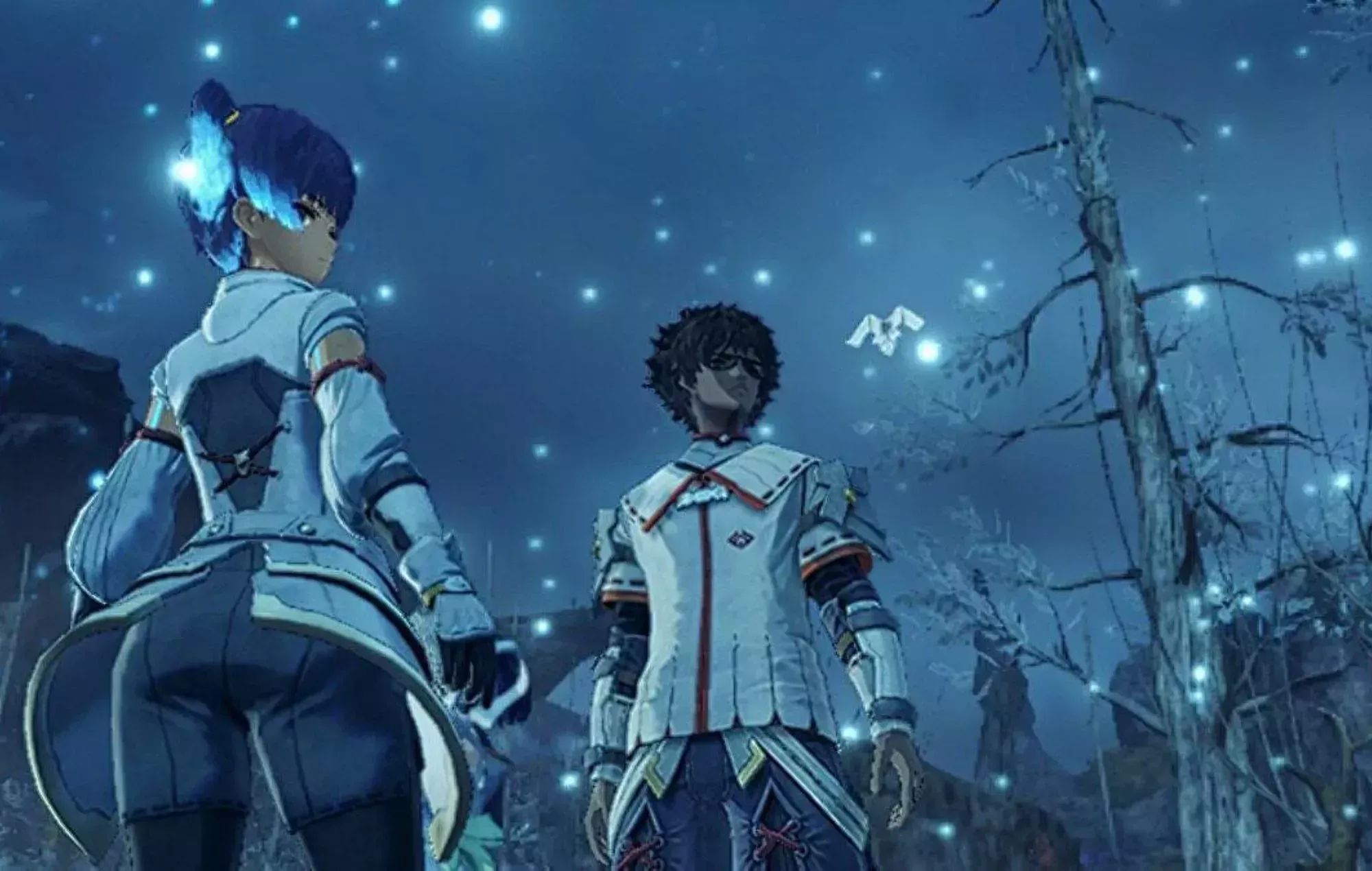 'Xenoblade Chronicles 3′ Edición Coleccionista se retrasa en el Reino Unido y la UE hasta septiembre