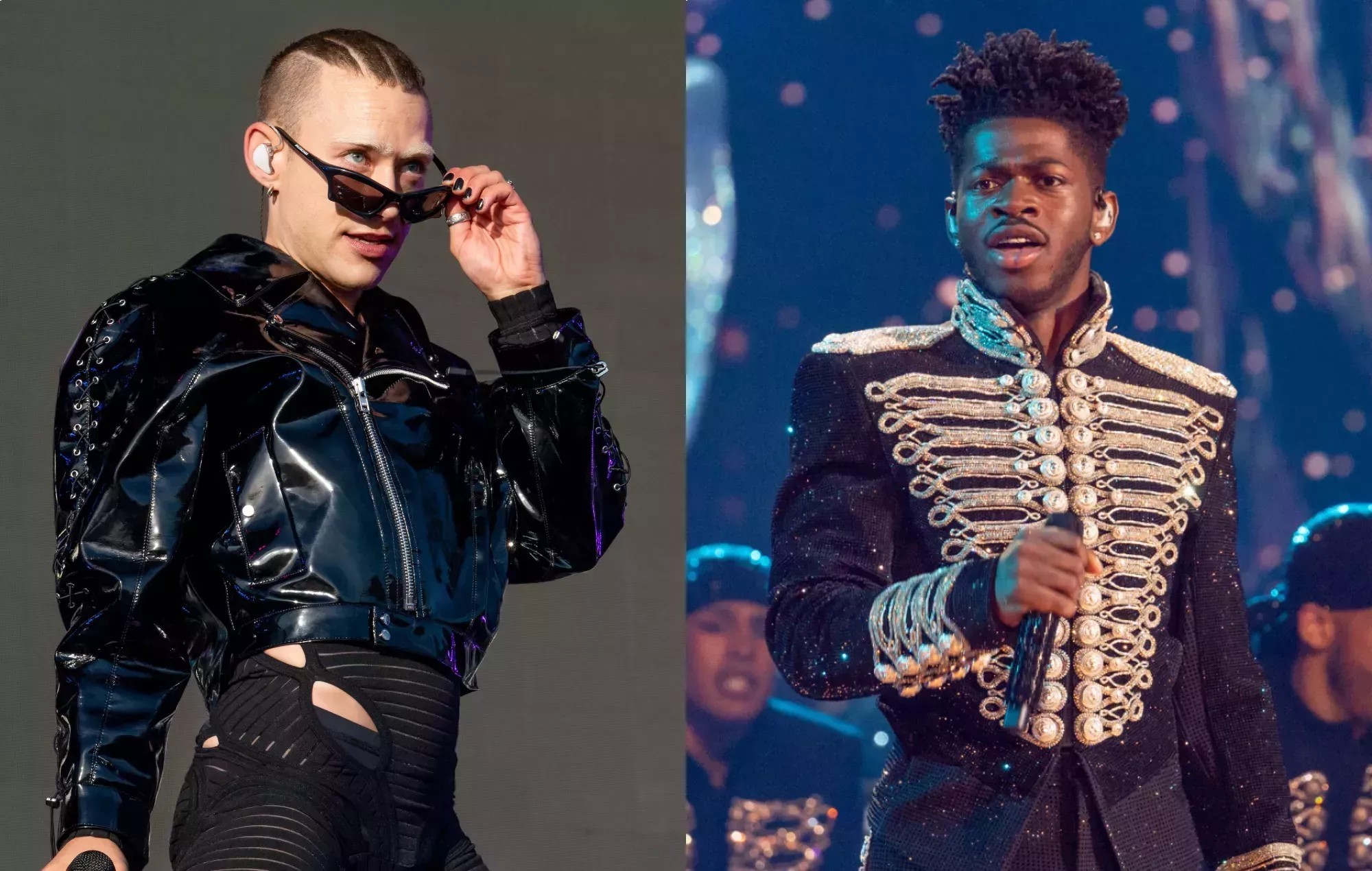 Years & Years comparten una versión despojada de 'Montero (Call Me By Your Name)' de Lil Nas X